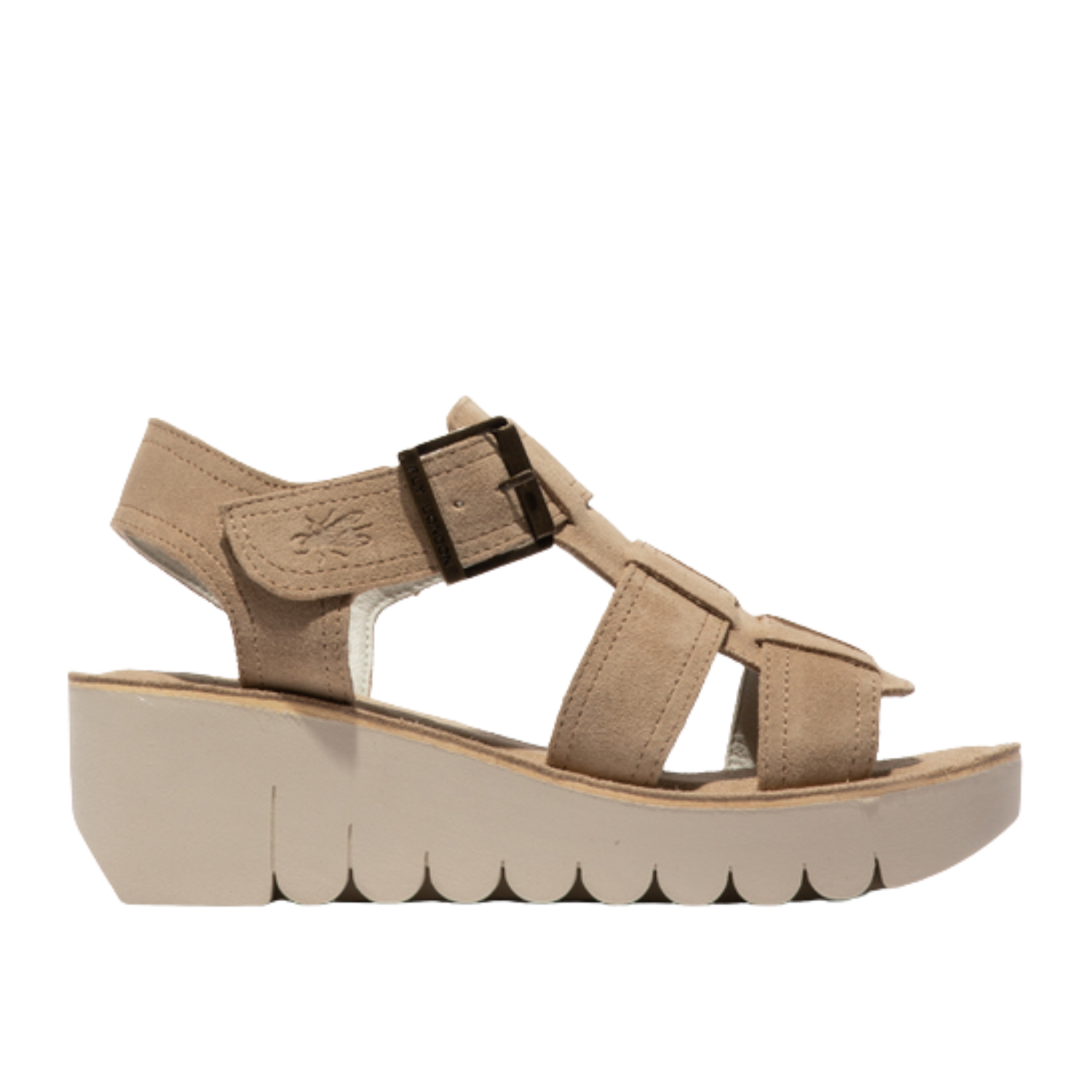Fly London Yudd Sandals