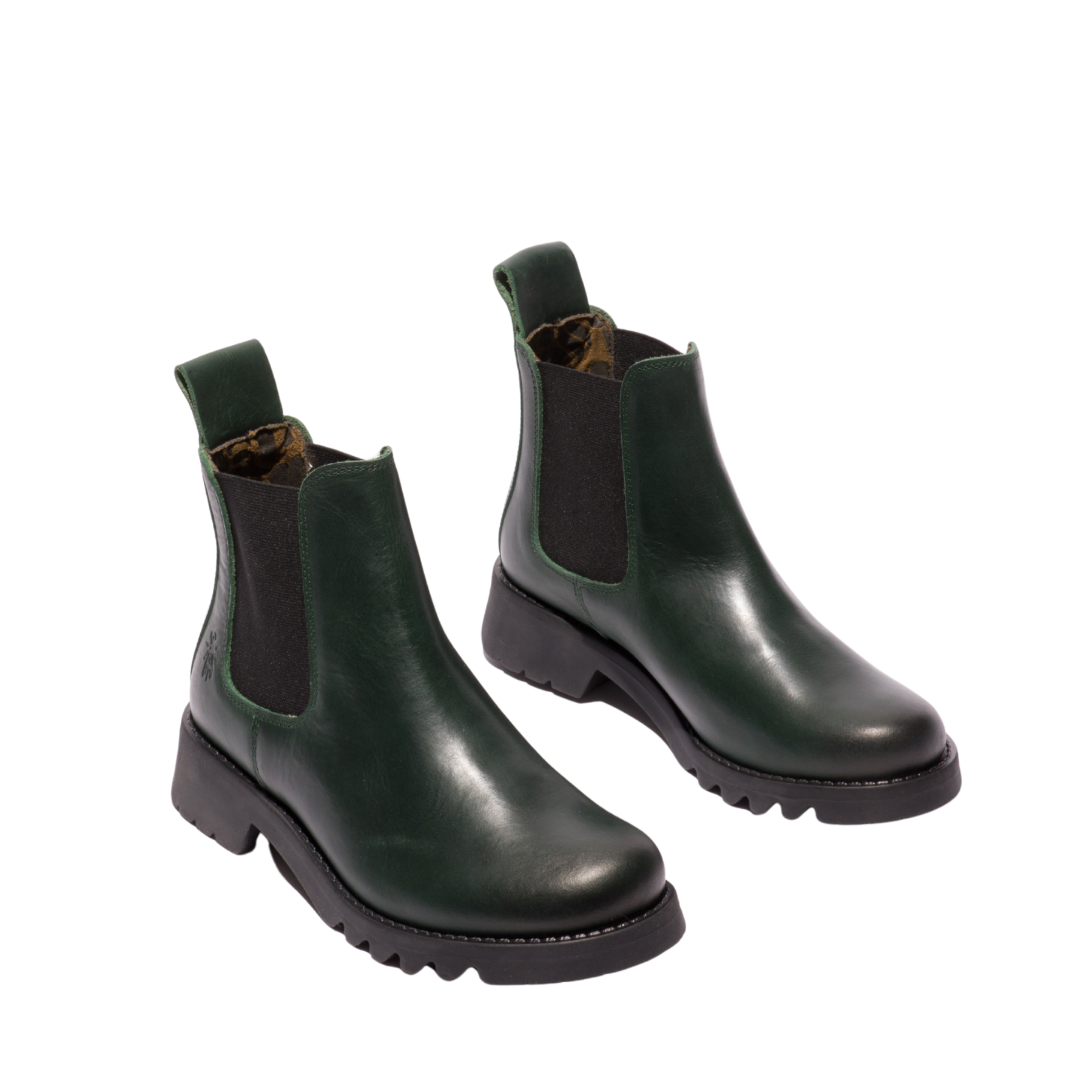 Fly London Rilk Short Boots - Image 2