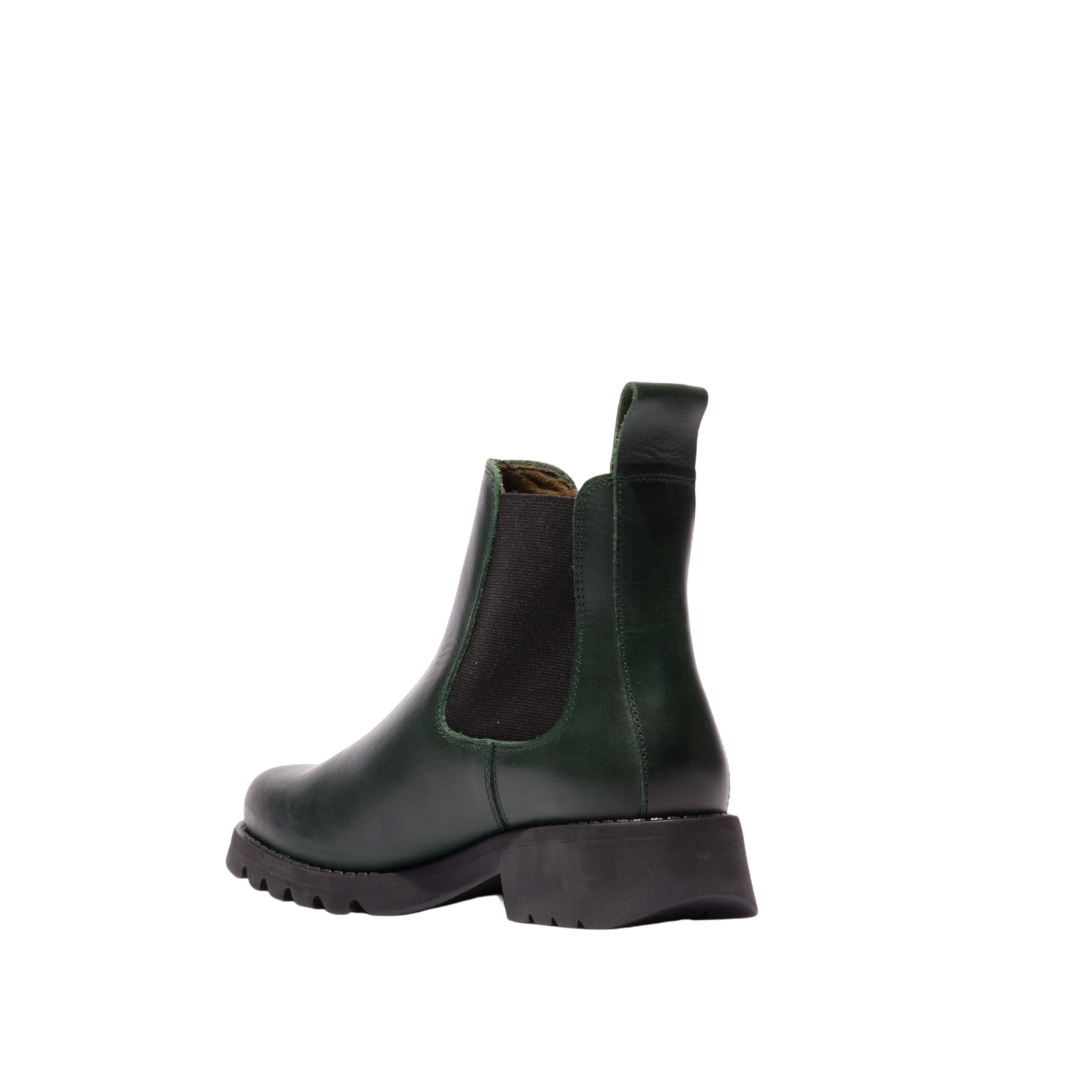 Fly London Rilk Short Boots - Image 3