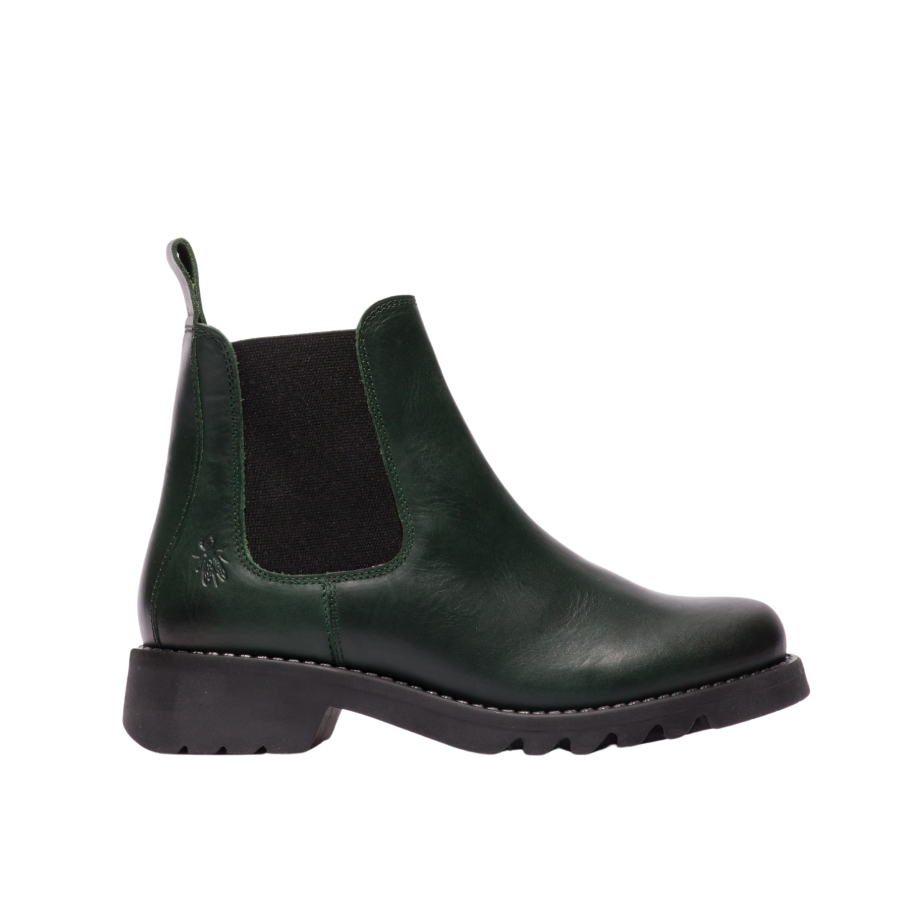 Fly London Rilk Short Boots