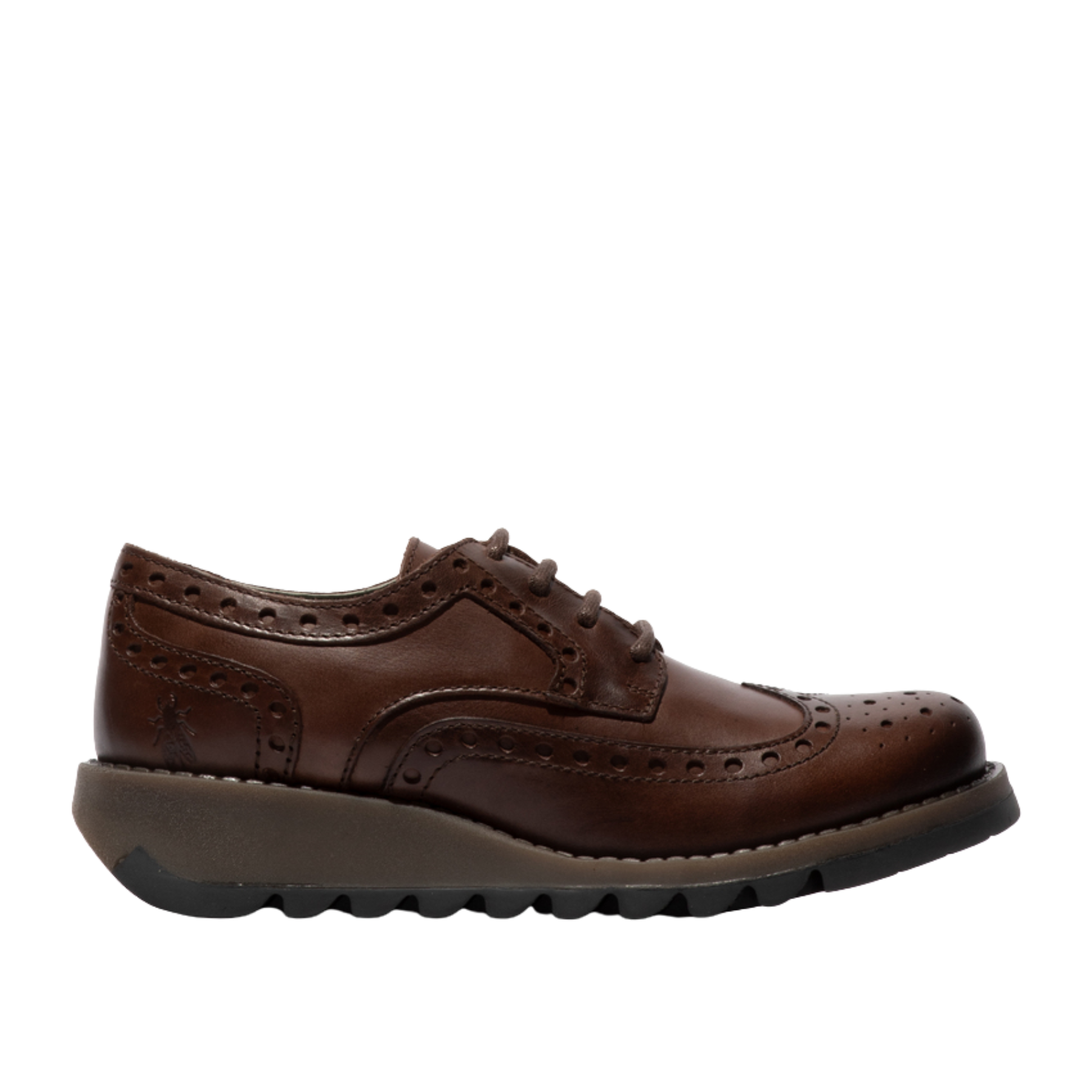 Fly London Siip Brogue