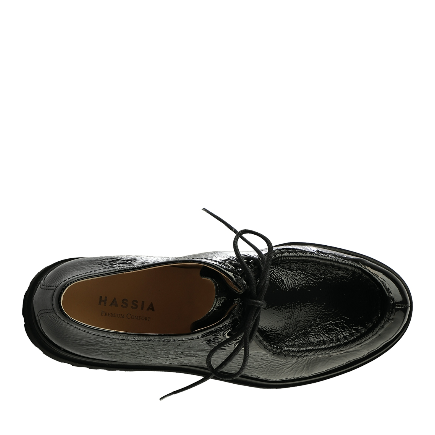 Hassia Merano Wallaby Lace - Image 2