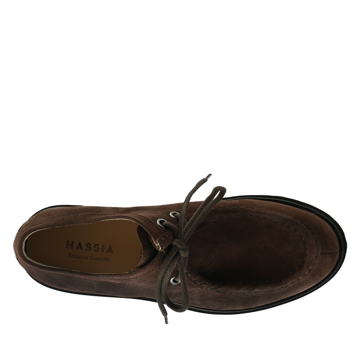 Hassia Merano Wallaby Lace - Image 4