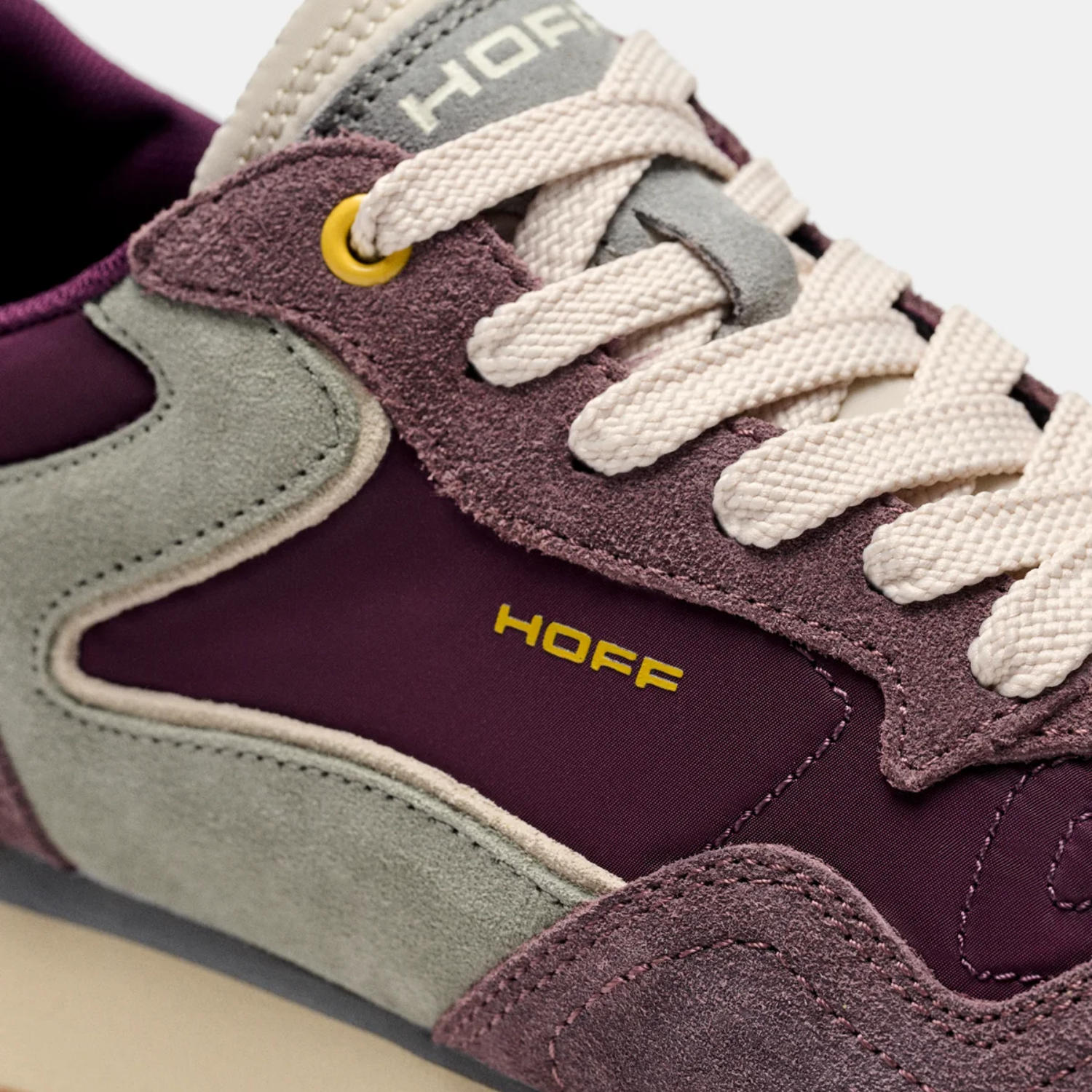 Hoff City Chroma Aubergine - Image 3