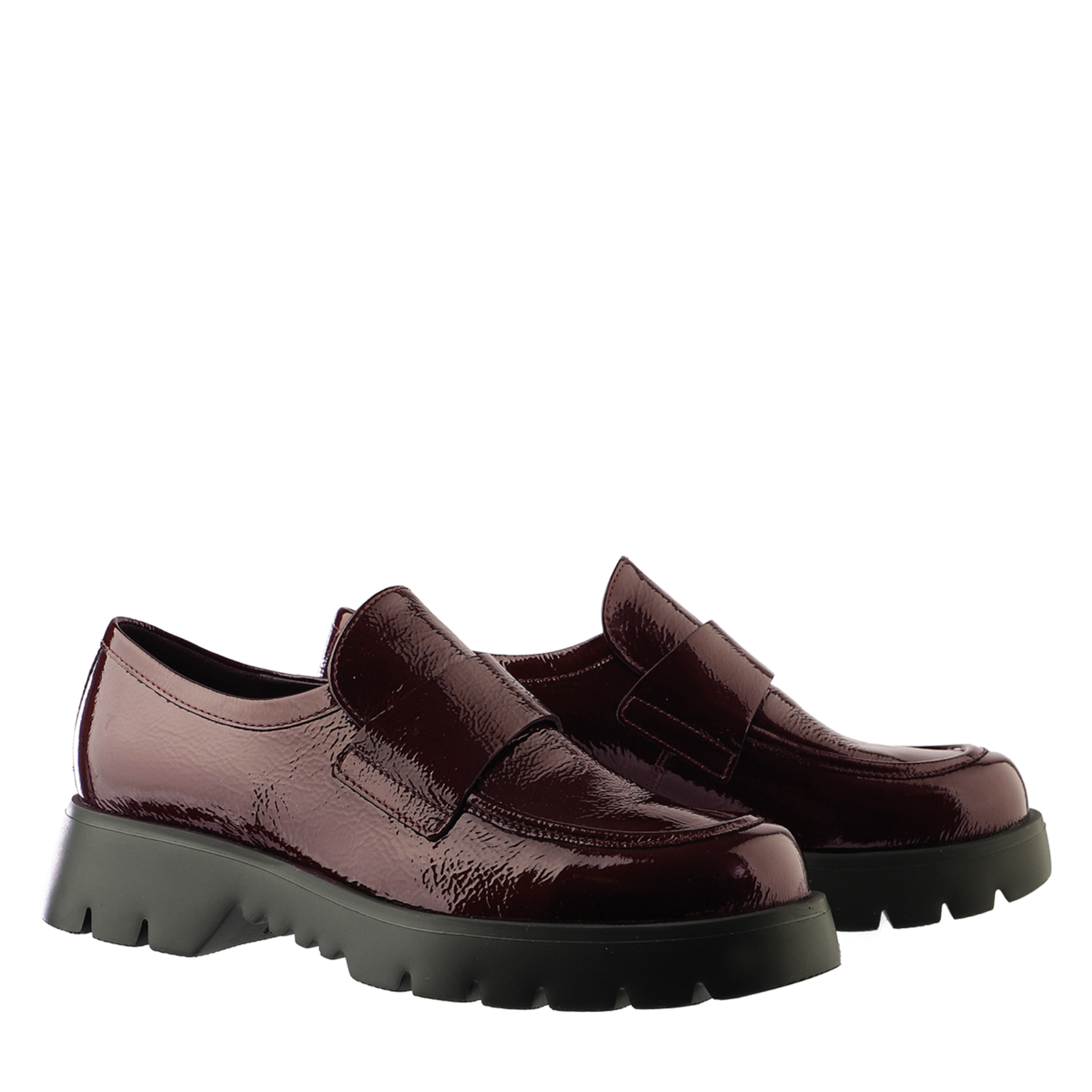 Hogl Finn Chunky Loafers - Image 2