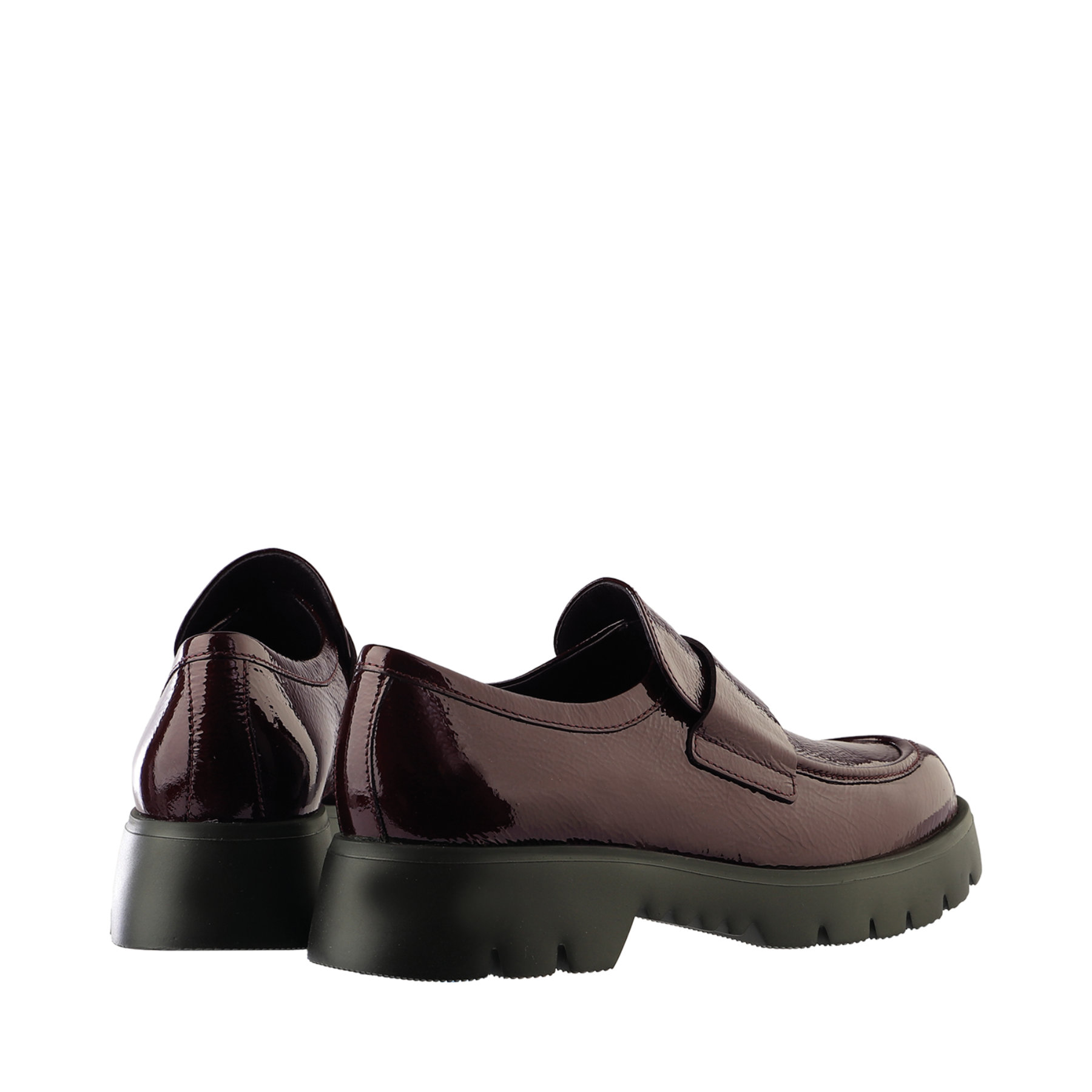 Hogl Finn Chunky Loafers - Image 3