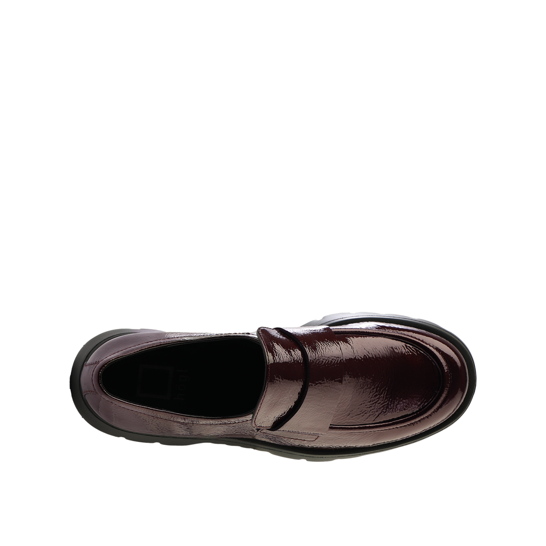 Hogl Finn Chunky Loafers - Image 4