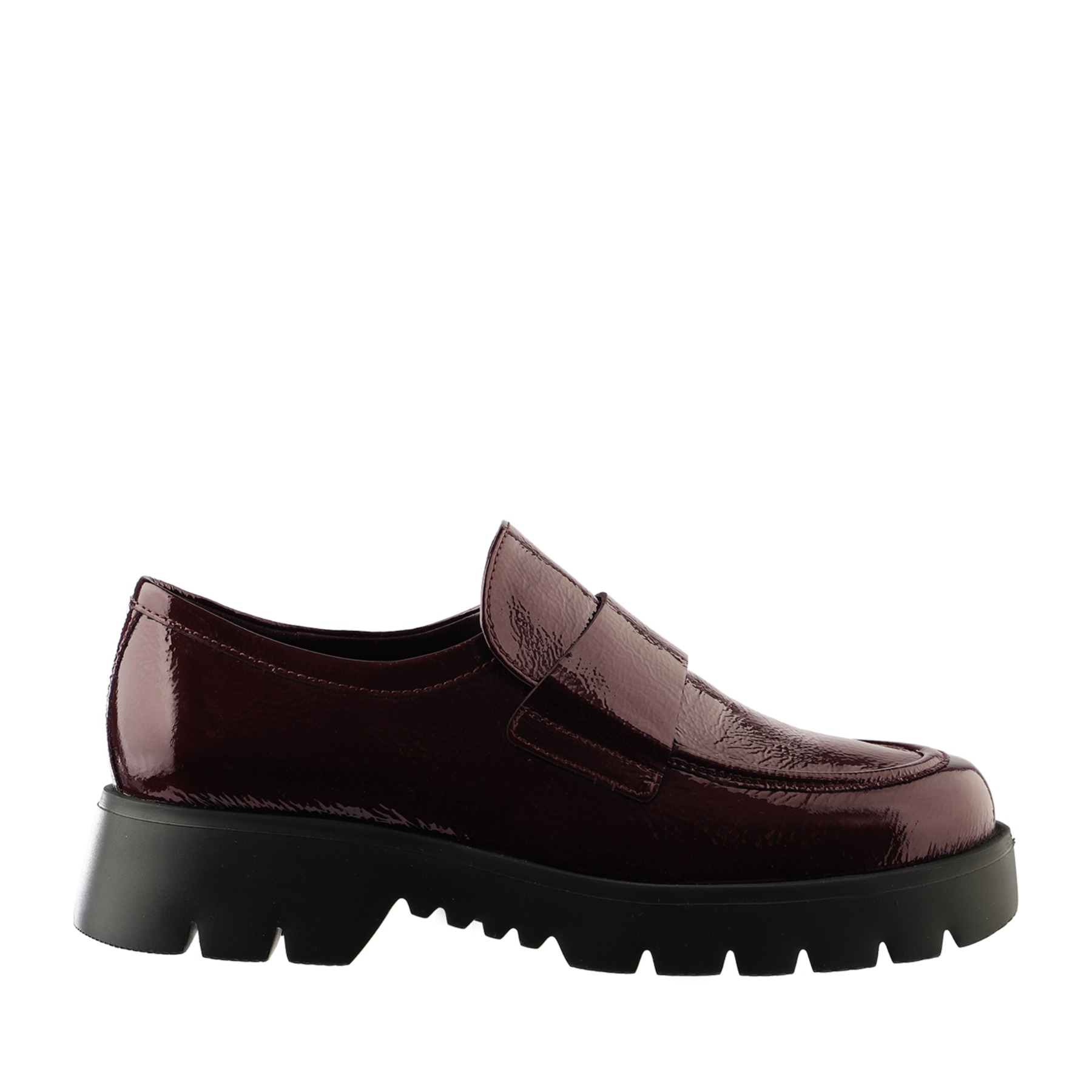 Hogl Finn Chunky Loafers