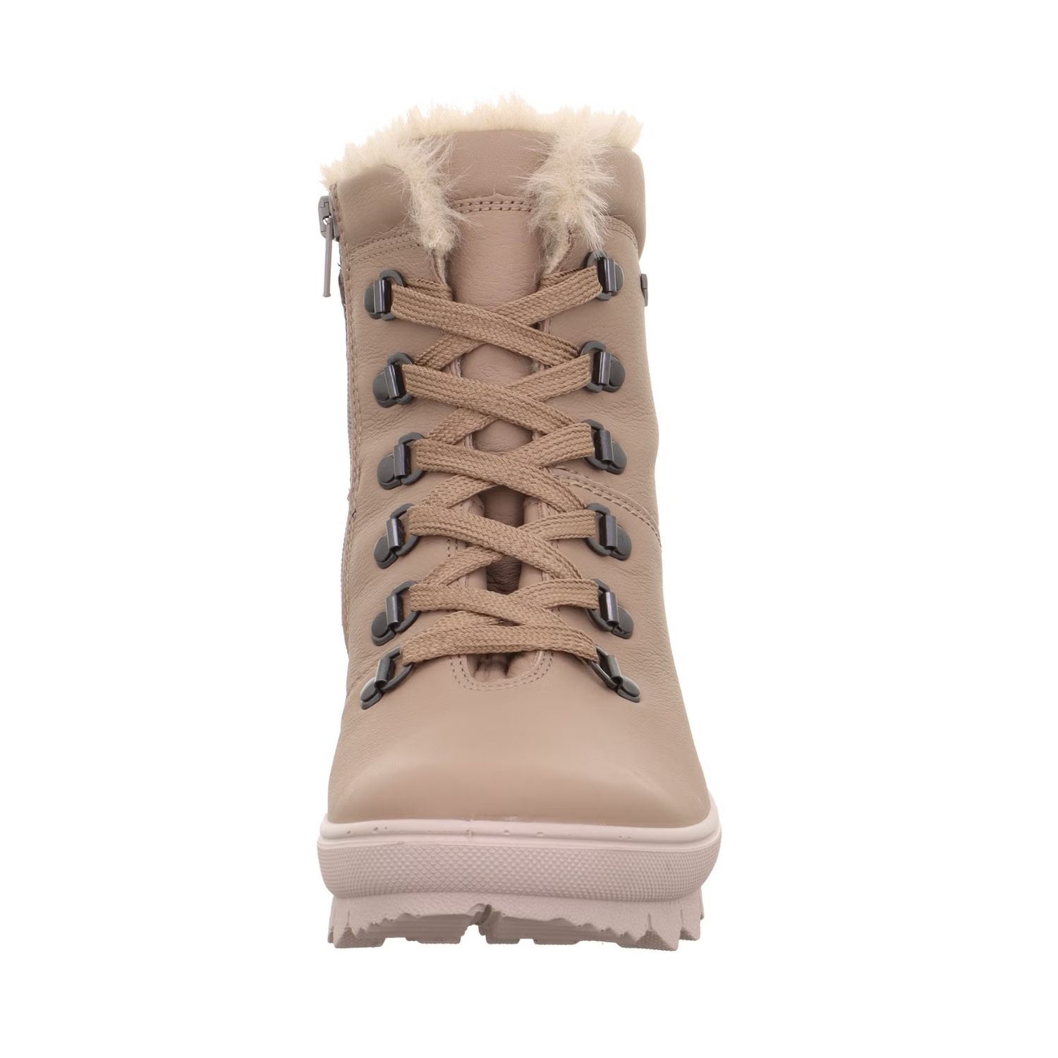 Legero Novara Leather Waterproof Boots - Image 4