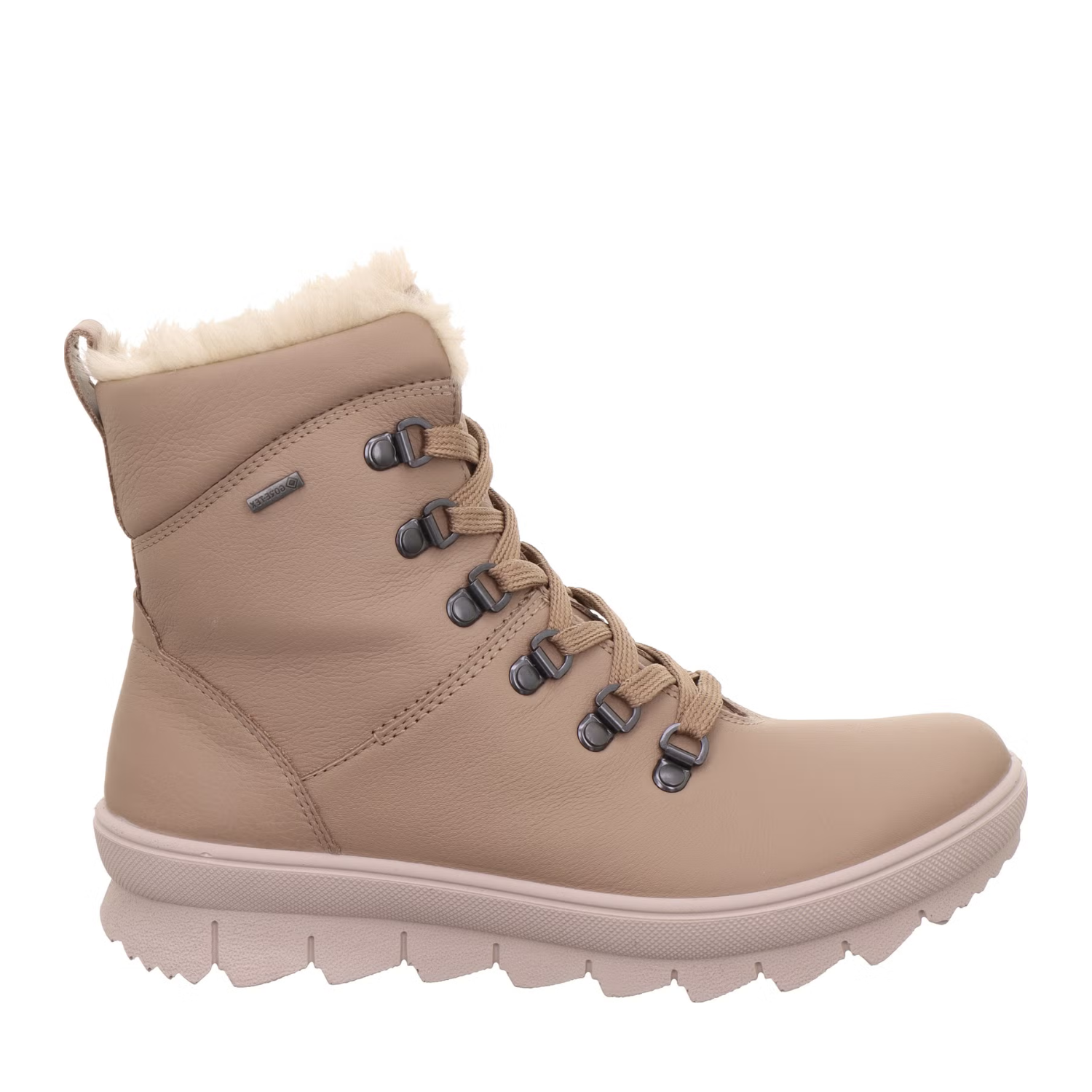 Legero Novara Leather Waterproof Boots