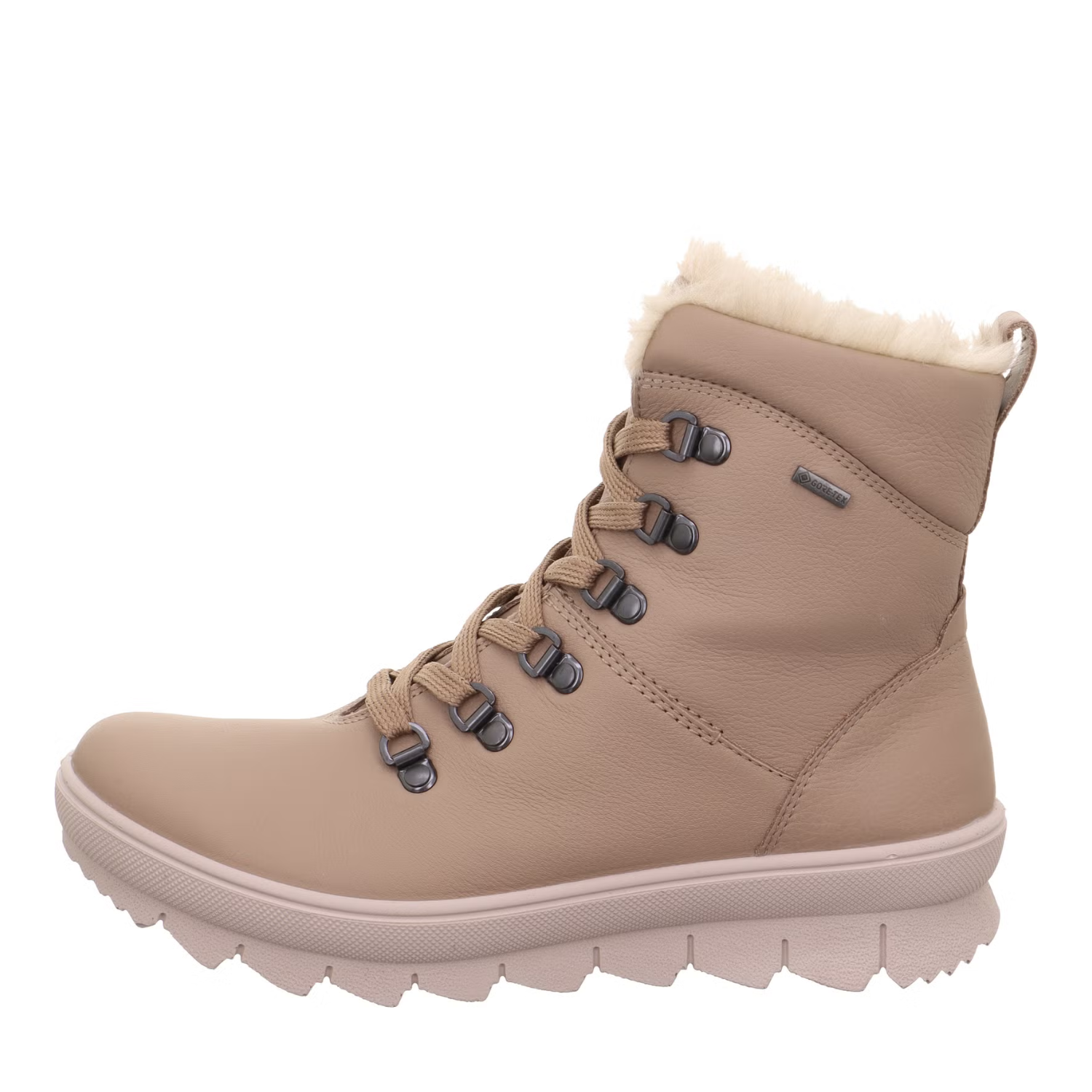 Legero Novara Leather Waterproof Boots - Image 2
