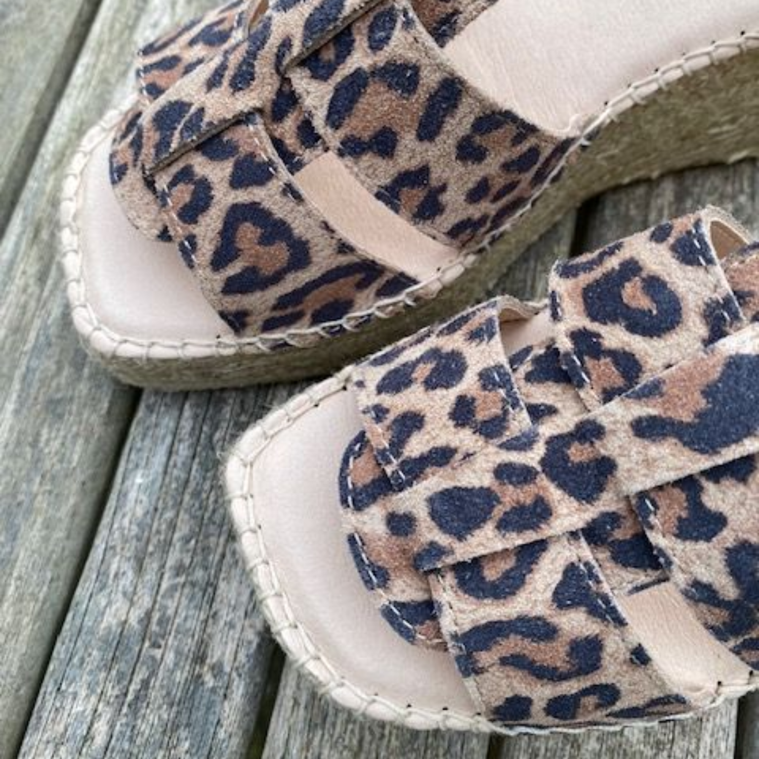 Macarena Anisa17 Wedges - Image 10