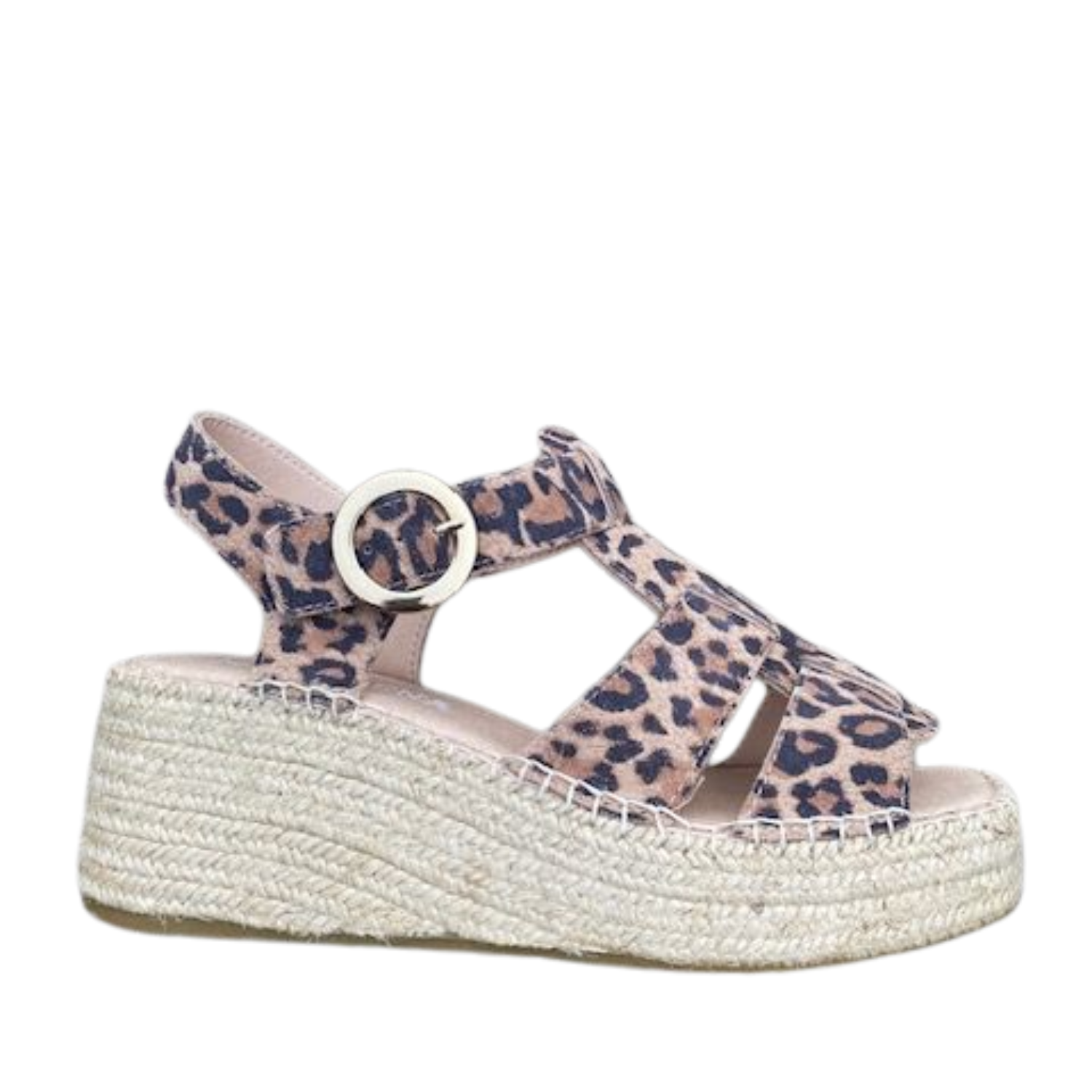 Macarena Anisa17 Wedges