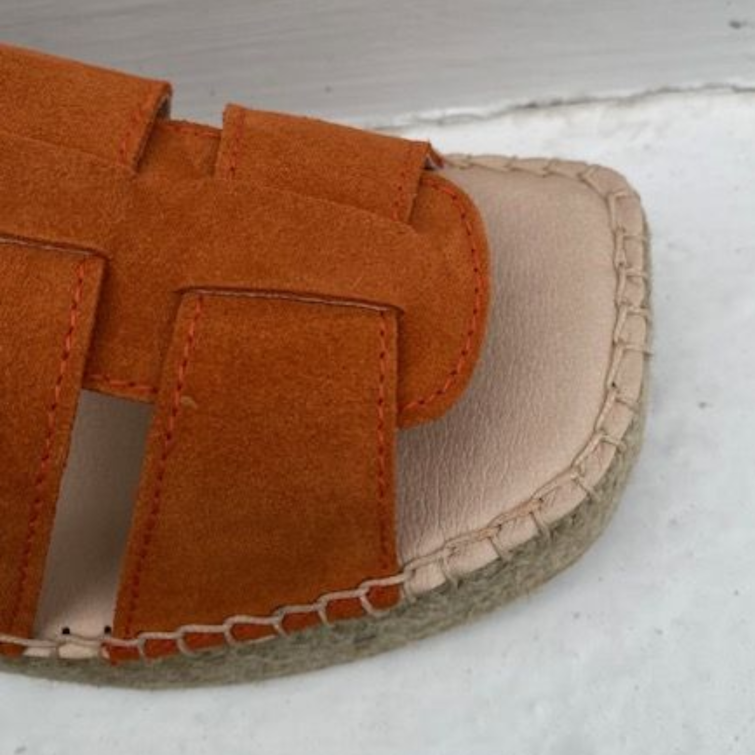 Macarena Anisa17 Wedges - Image 5
