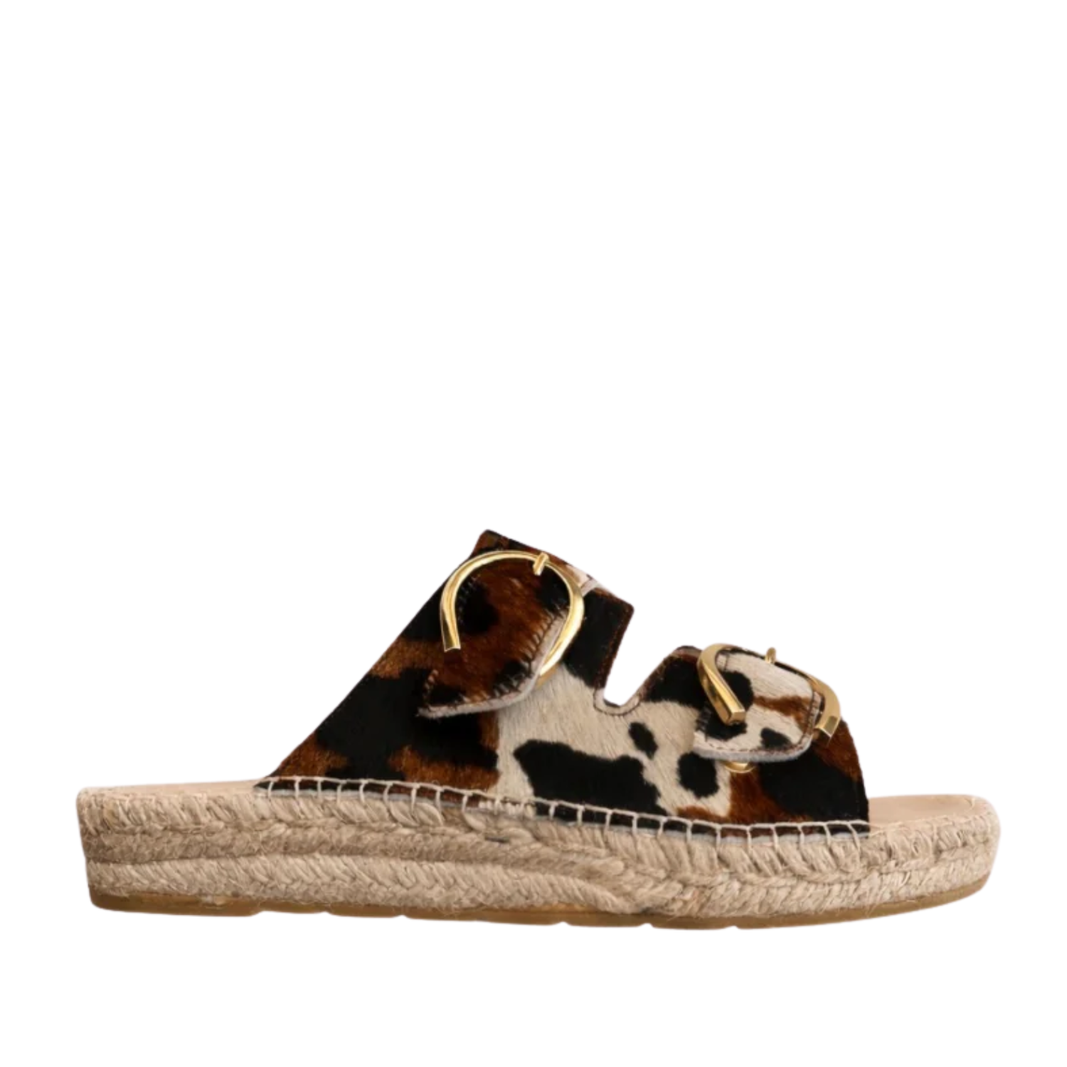 Macarena Bety 27 Espadrille Slide