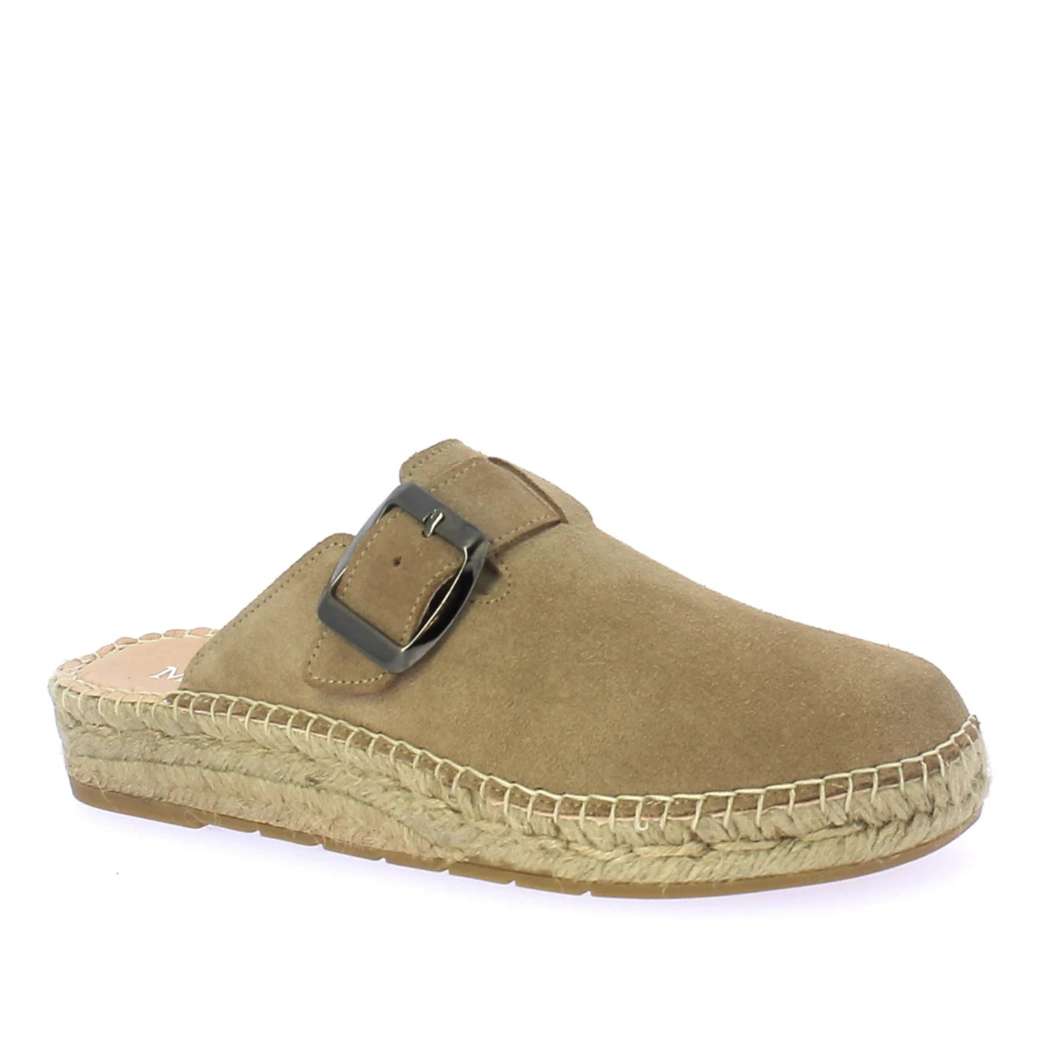 Macarena Bety 14 Espadrille Slide