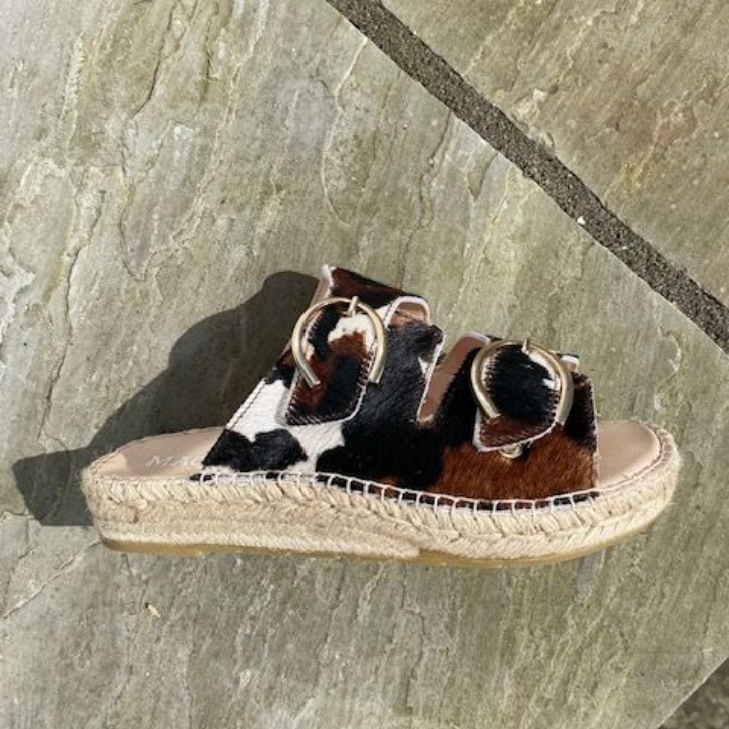 Macarena Bety 27 Espadrille Slide - Image 5