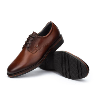 Martinelli Watford Leather Shoes - Image 3