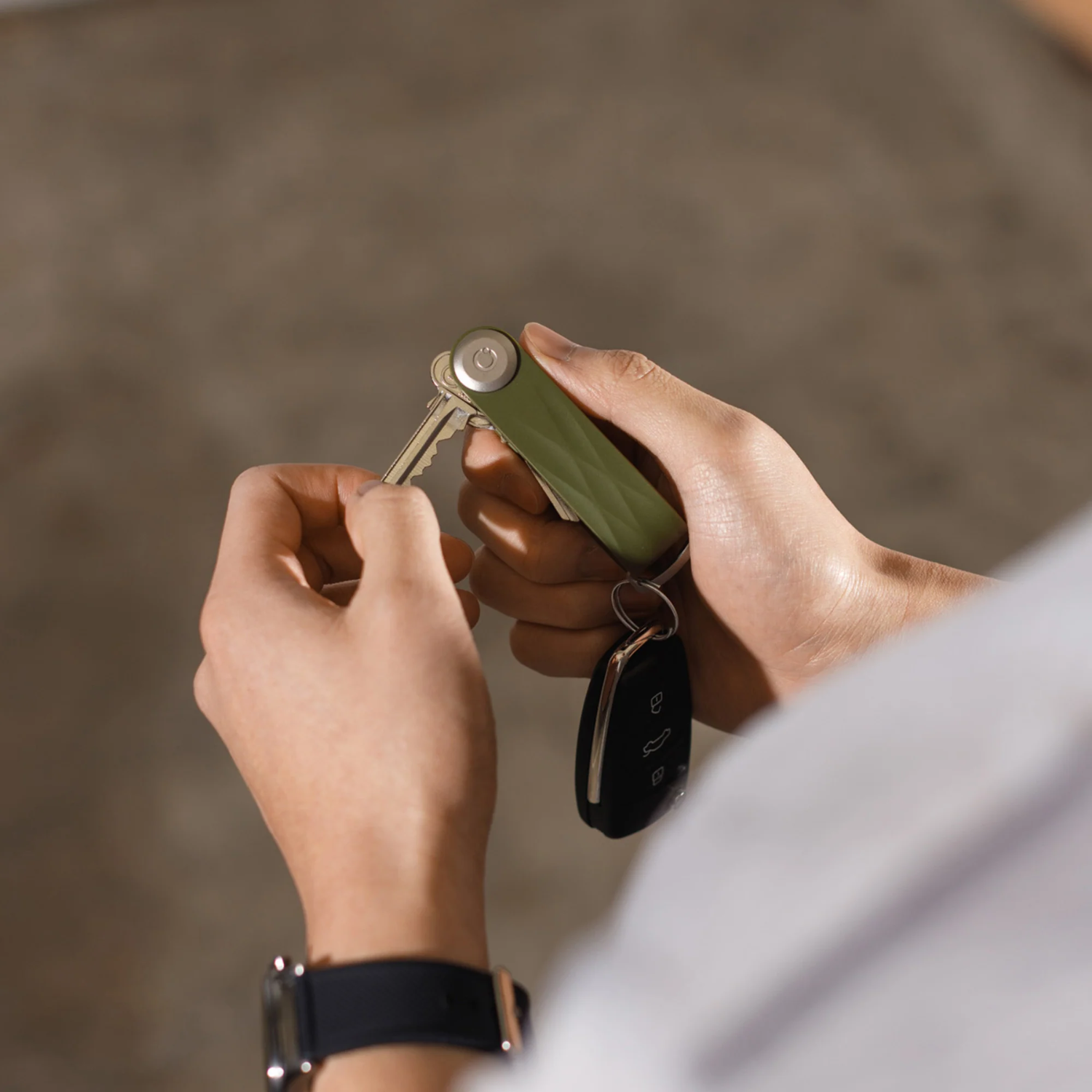 Orbitkey Key Organiser Active - Image 2