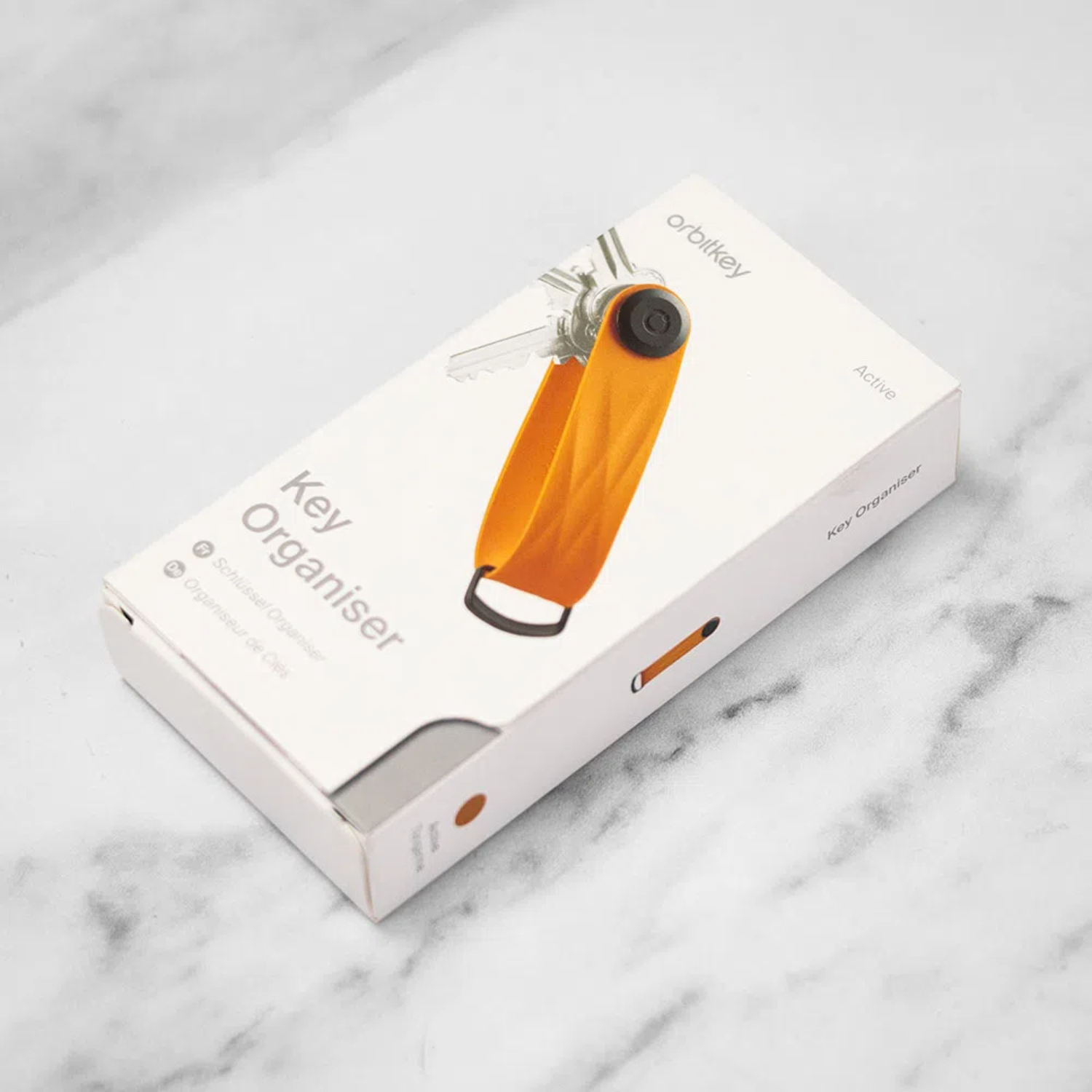 Orbitkey Key Organiser Active - Image 4