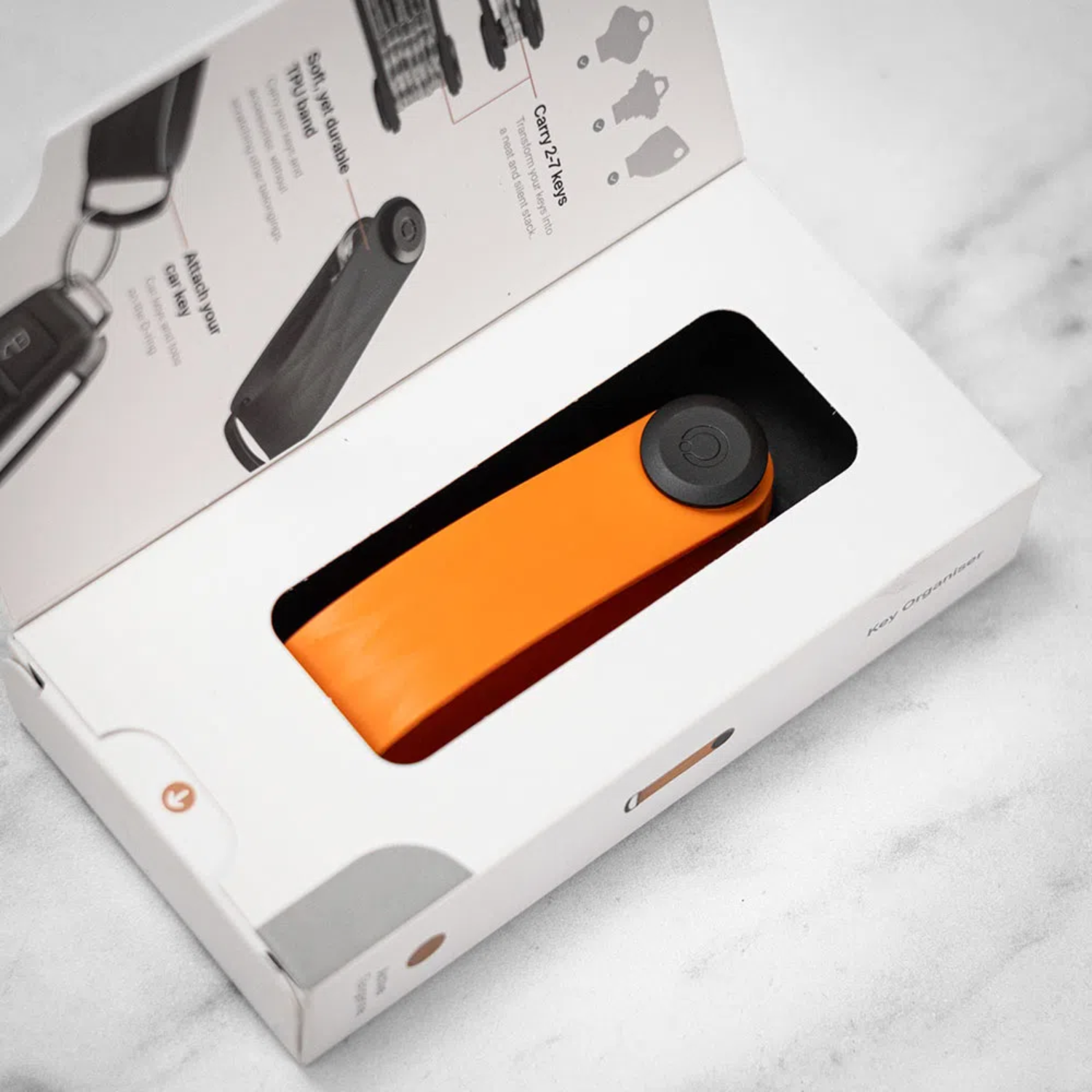 Orbitkey Key Organiser Active - Image 5