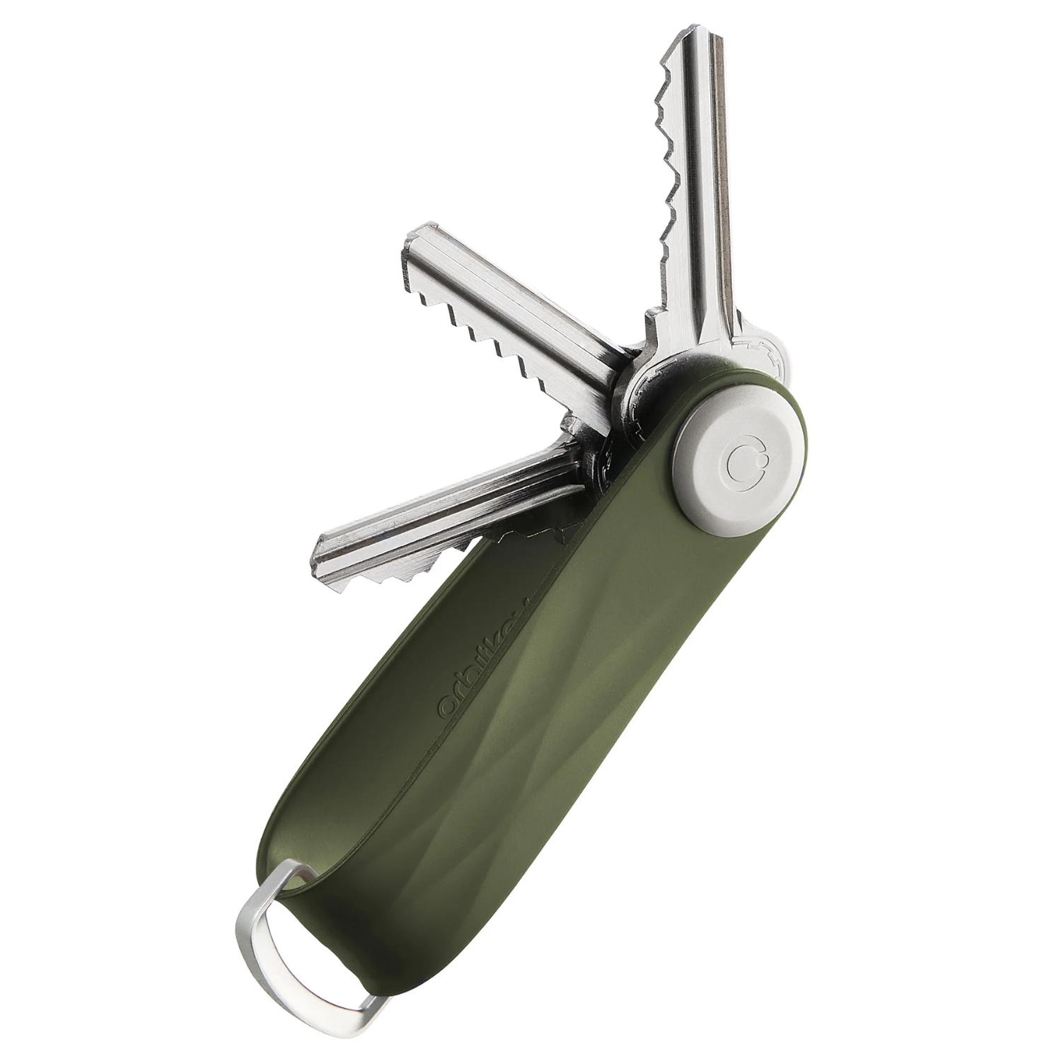 Orbitkey Key Organiser Active