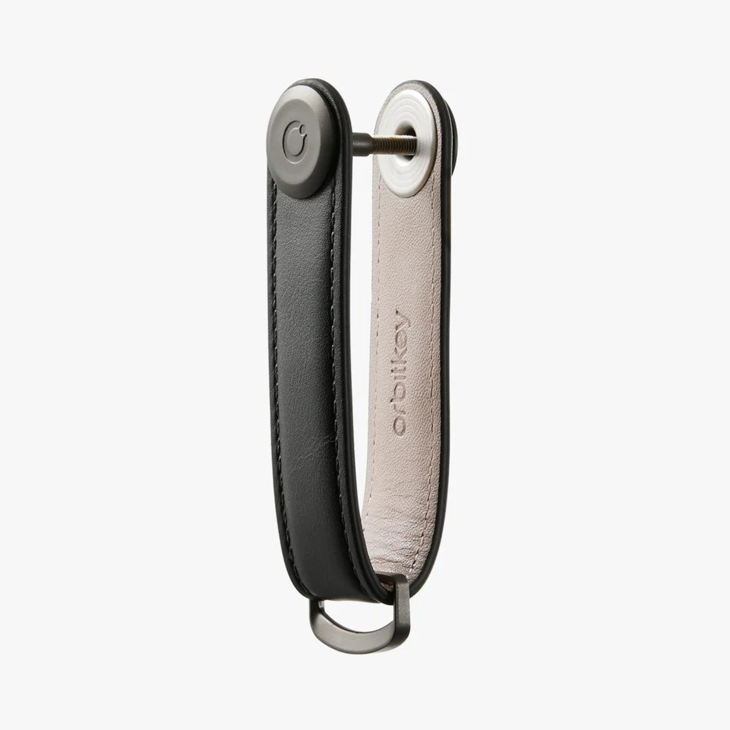 Orbitkey Leather Key Organiser - Image 9