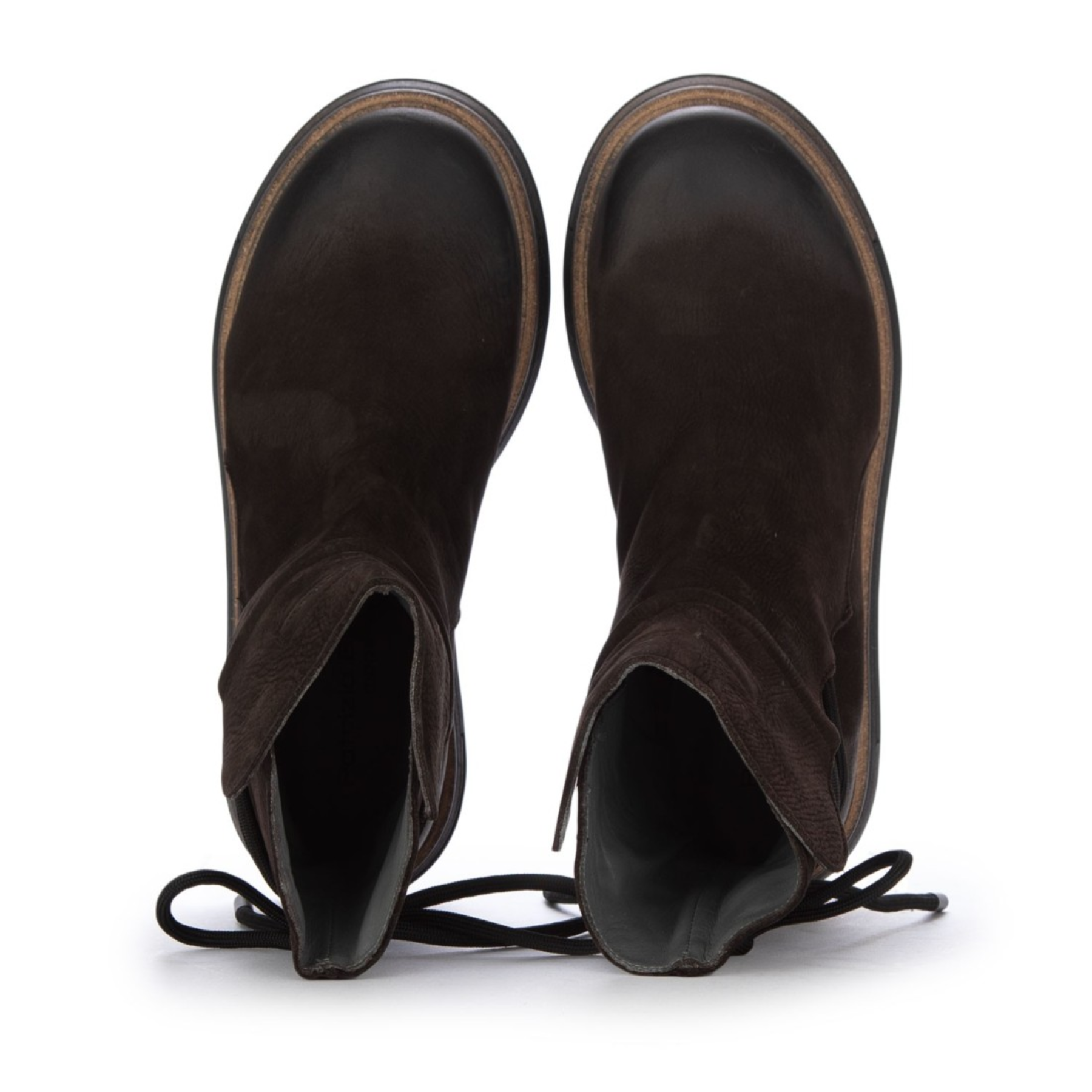 Patrizia Bonfanti Open Short Boots - Image 6