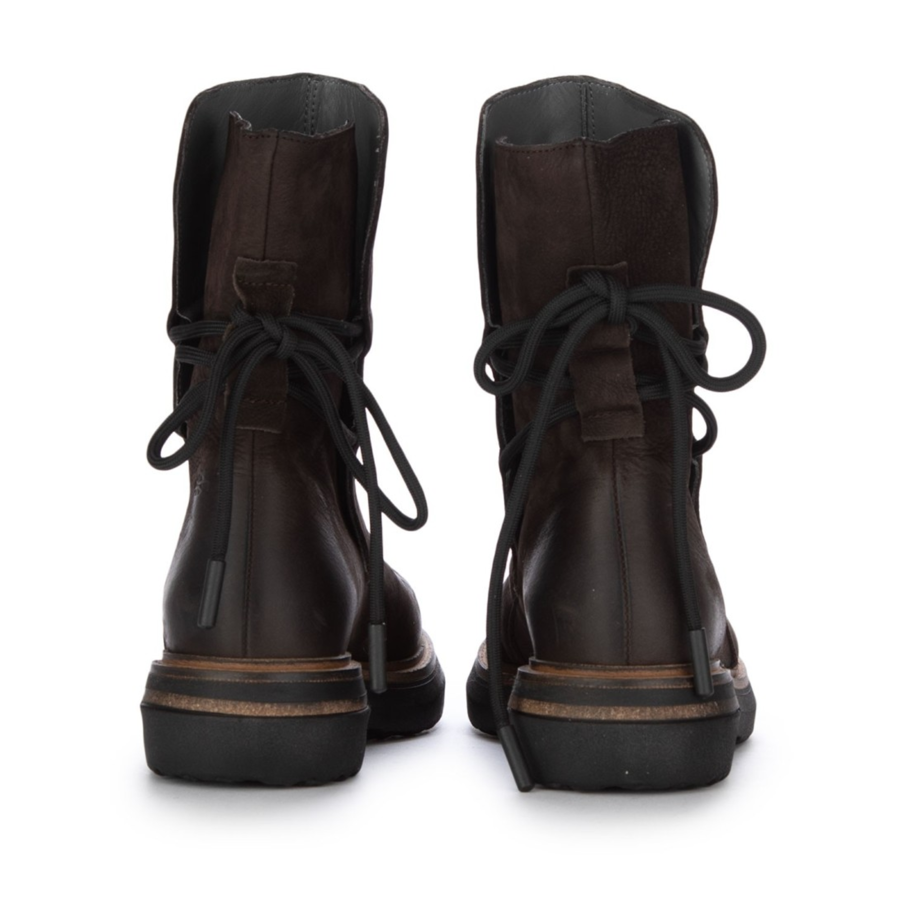 Patrizia Bonfanti Open Short Boots - Image 7