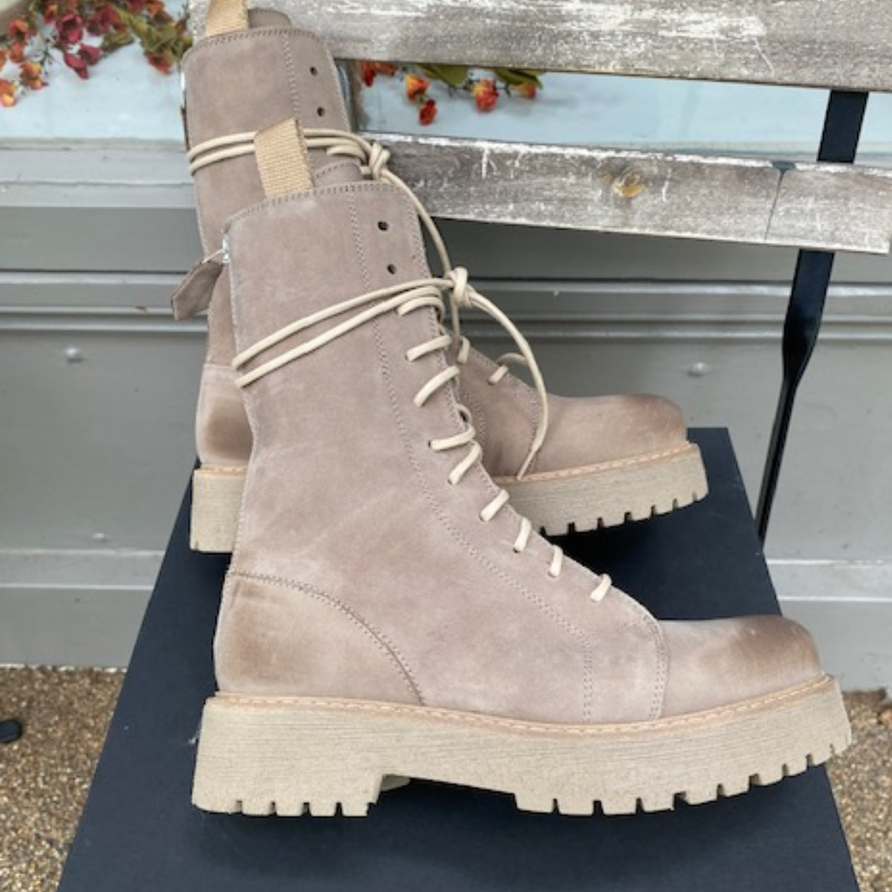 Patrizia Bonfanti Scorpio Boots - Image 6