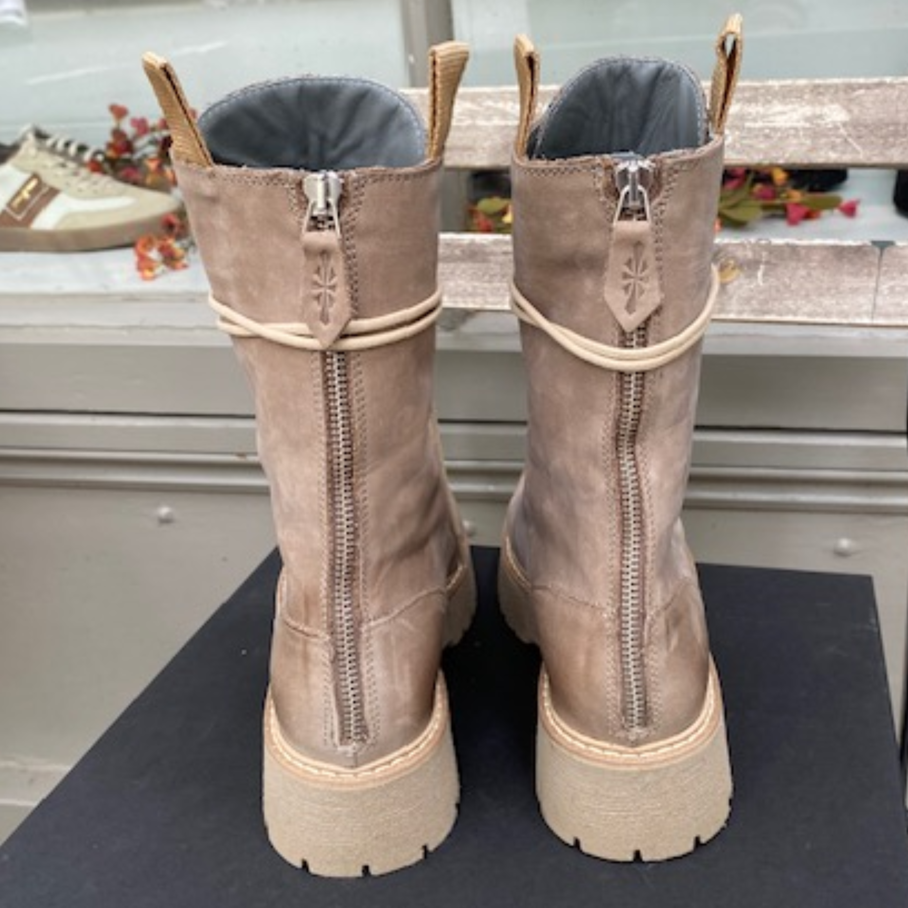Patrizia Bonfanti Scorpio Boots - Image 5