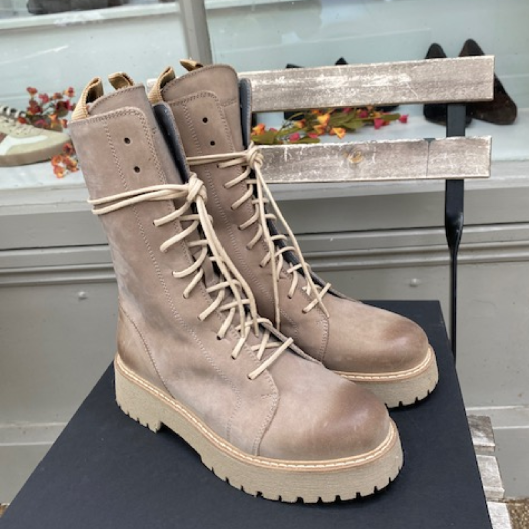 Patrizia Bonfanti Scorpio Boots - Image 4
