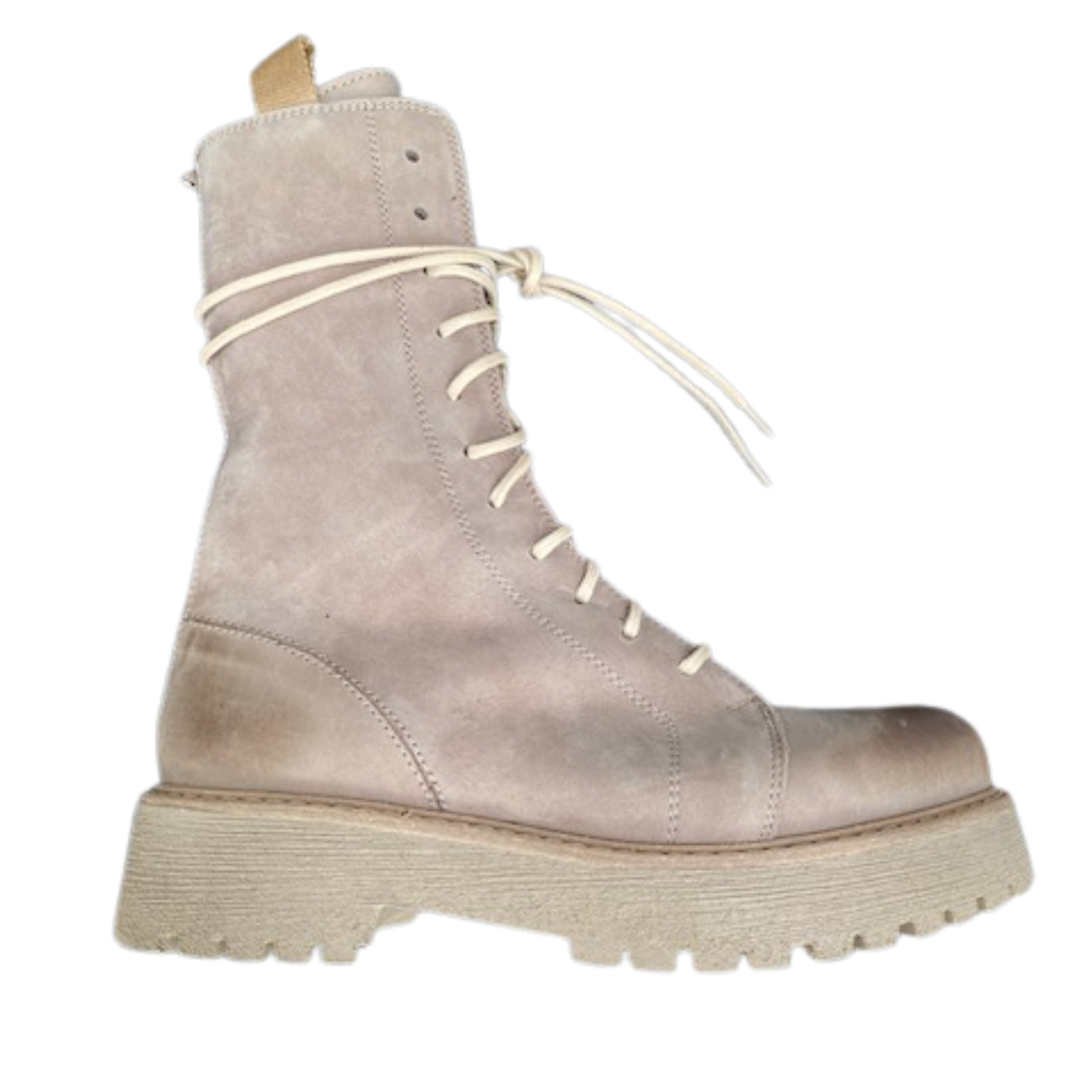 Patrizia Bonfanti Scorpio Boots