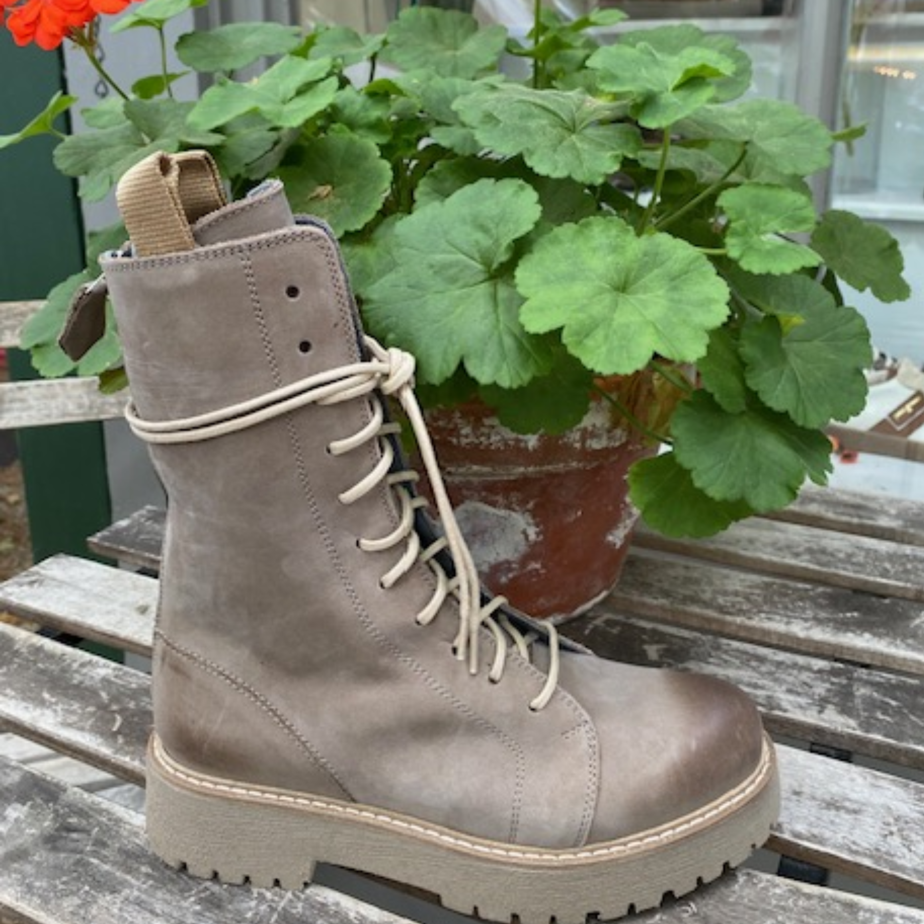 Patrizia Bonfanti Scorpio Boots - Image 3