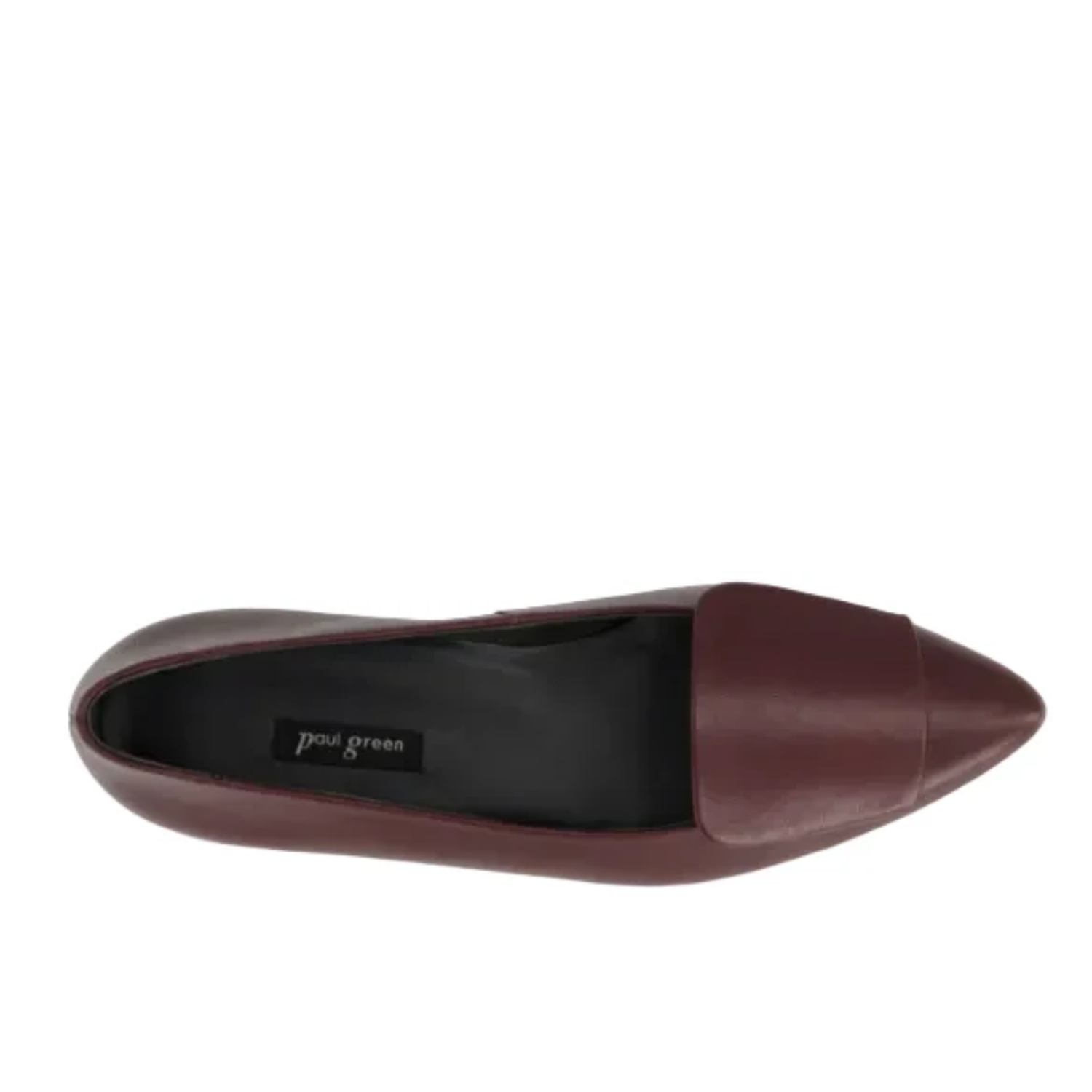 Paul Green 3792 Dressy Ballerina - Image 2