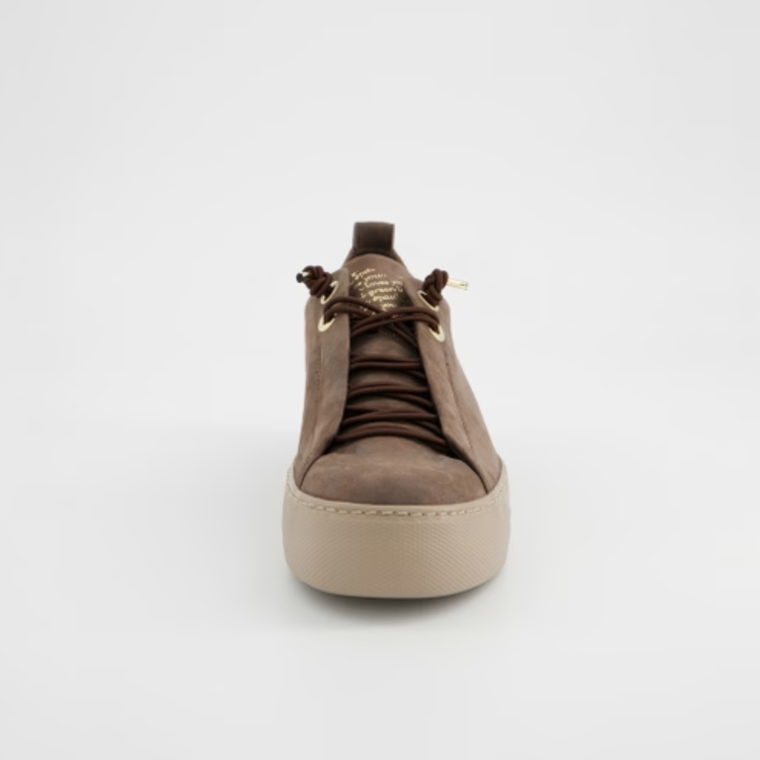 Paul Green 5017 Trainers - Antic Earth - Image 2