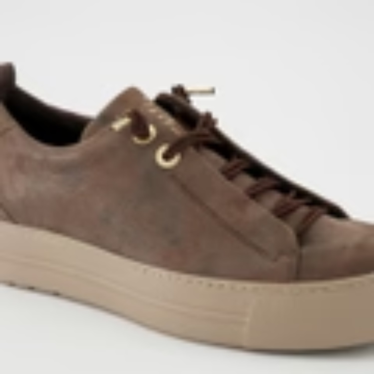 Paul Green 5017 Trainers - Antic Earth - Image 3