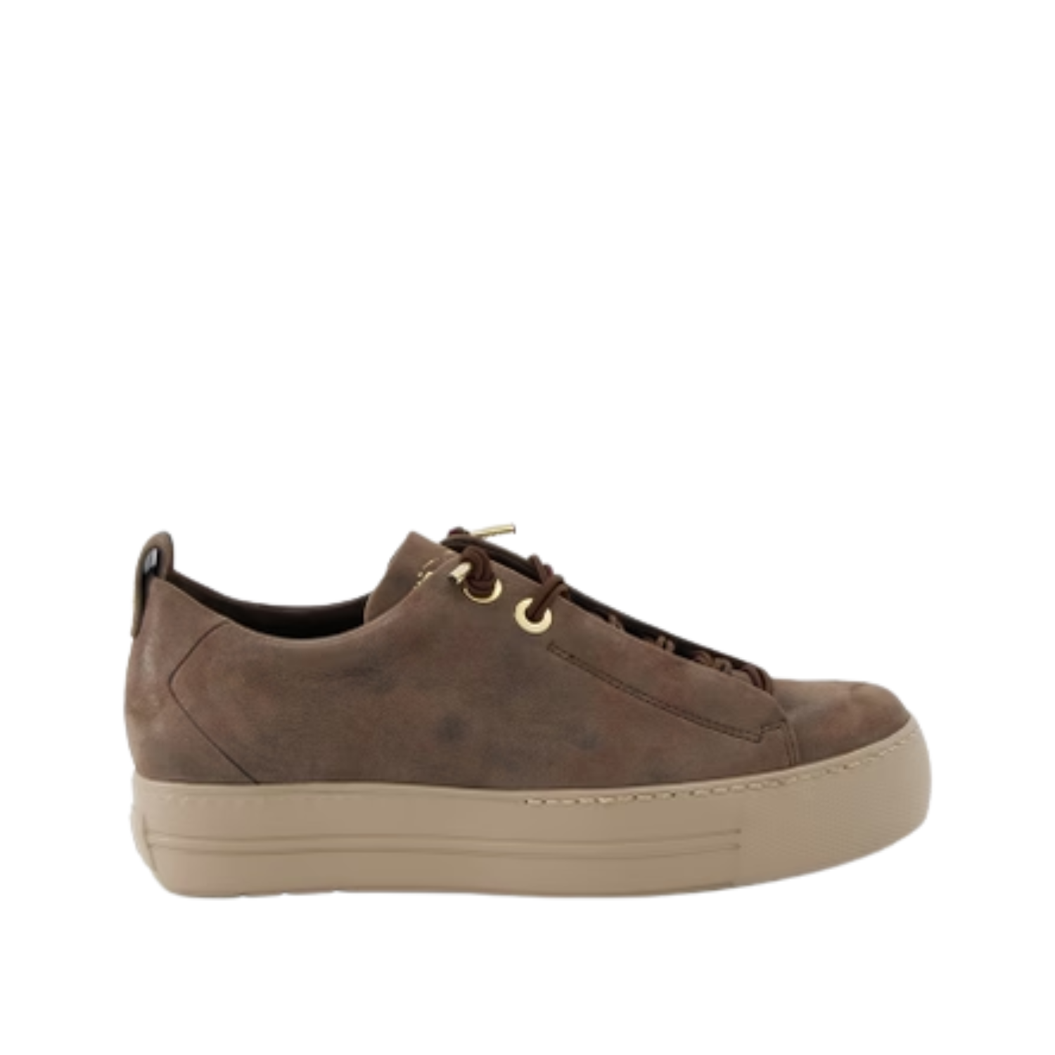Paul Green 5017 Trainers - Antic Earth