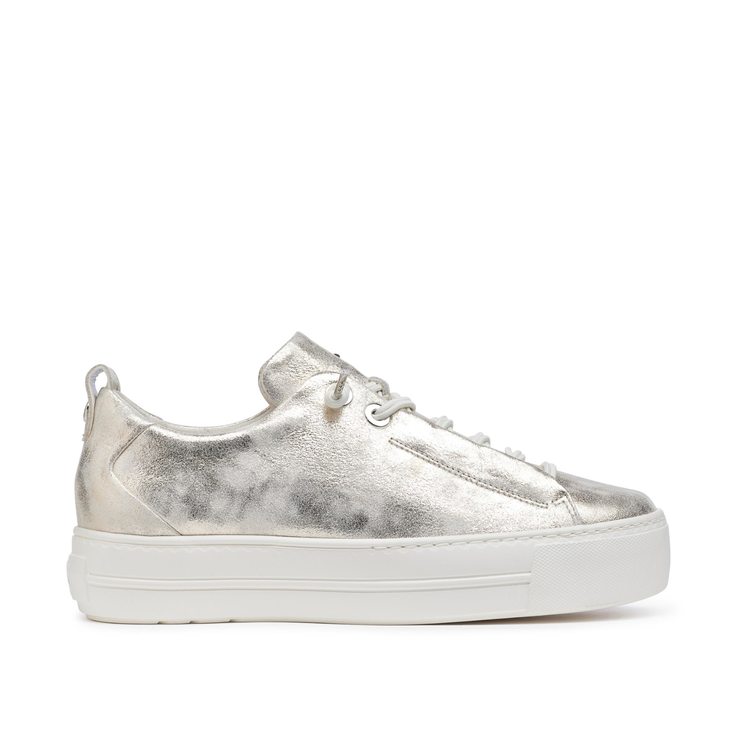 Paul Green 5017 Trainers - Antic Mineral