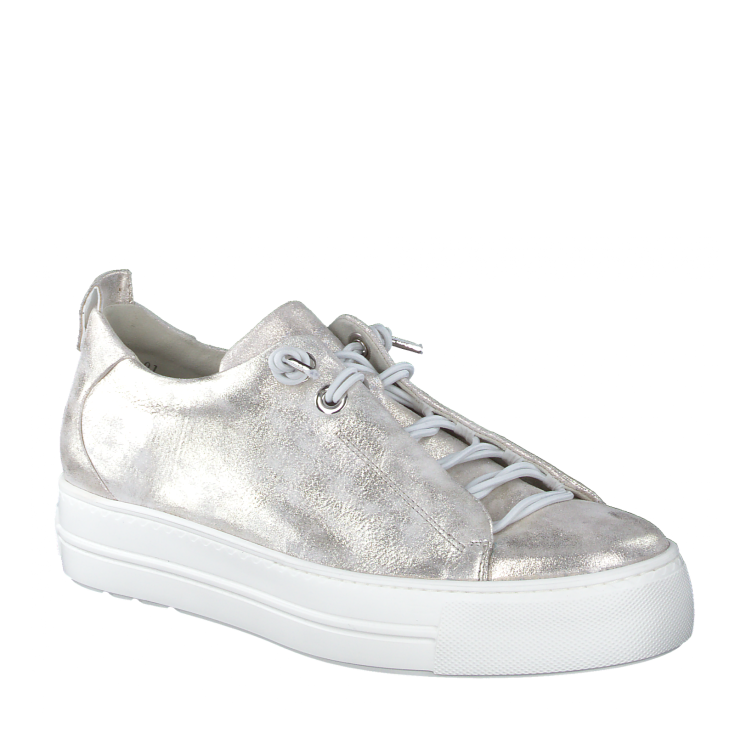Paul Green 5017 Trainers - Antic Mineral - Image 5