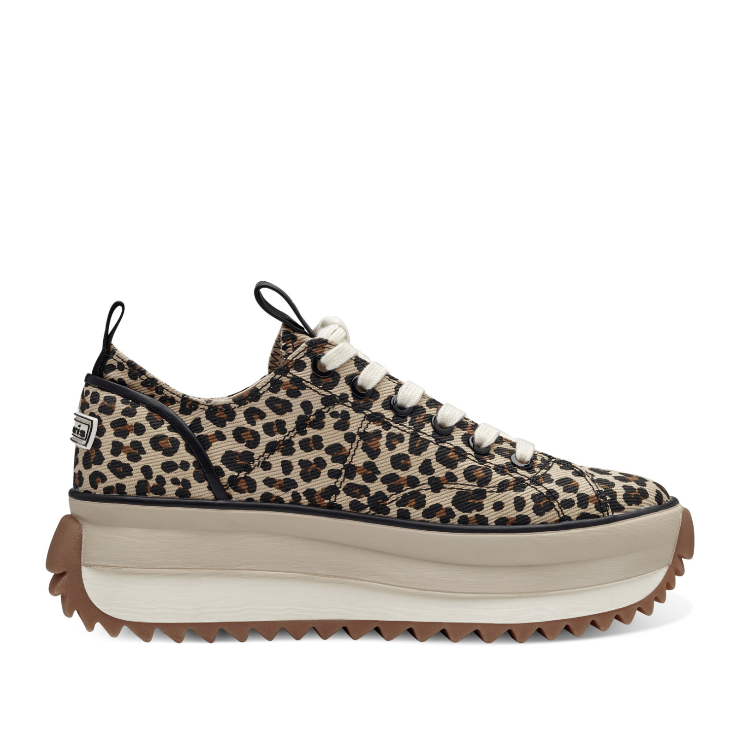 Tamaris 23731 High Sole Trainers