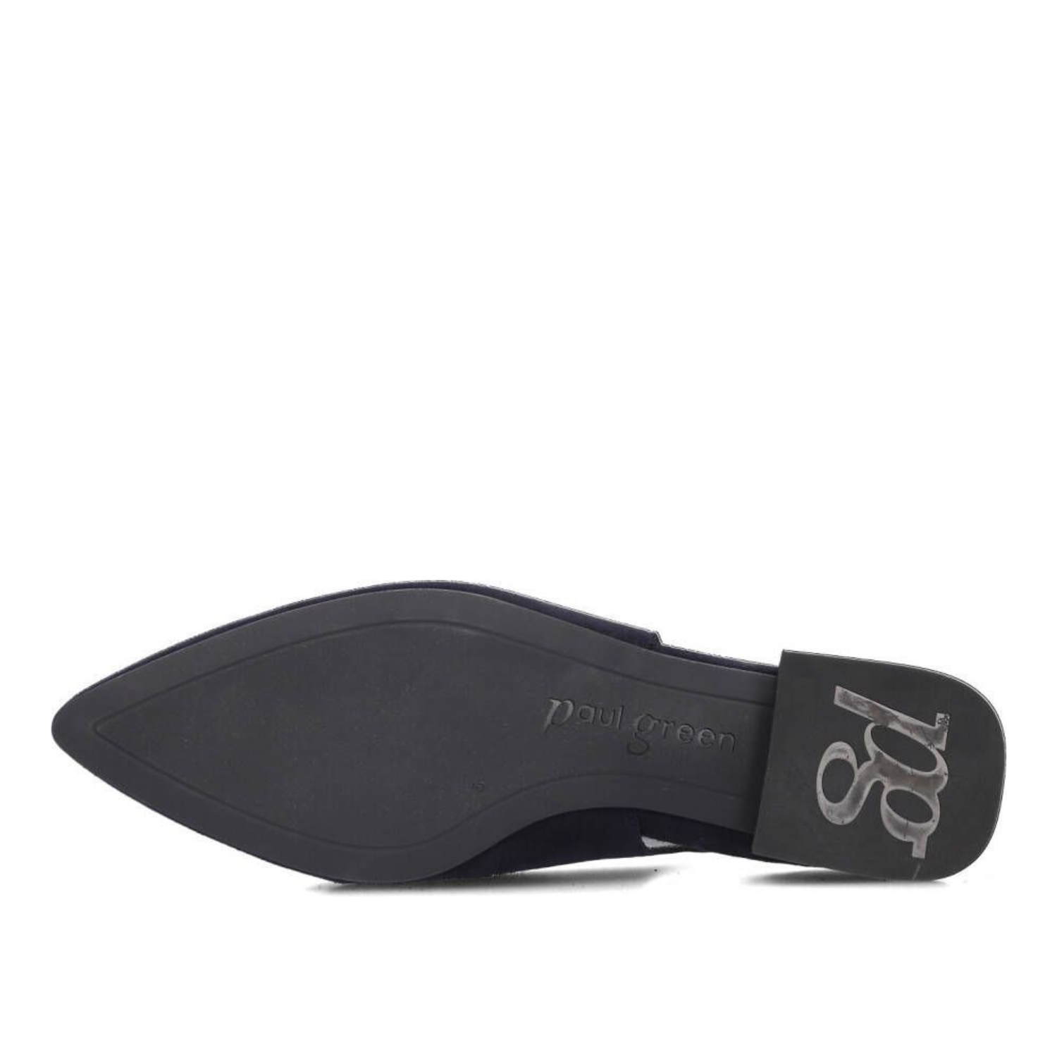 Paul Green 6090 Slingback Shoes - Canopy Shoes Kew