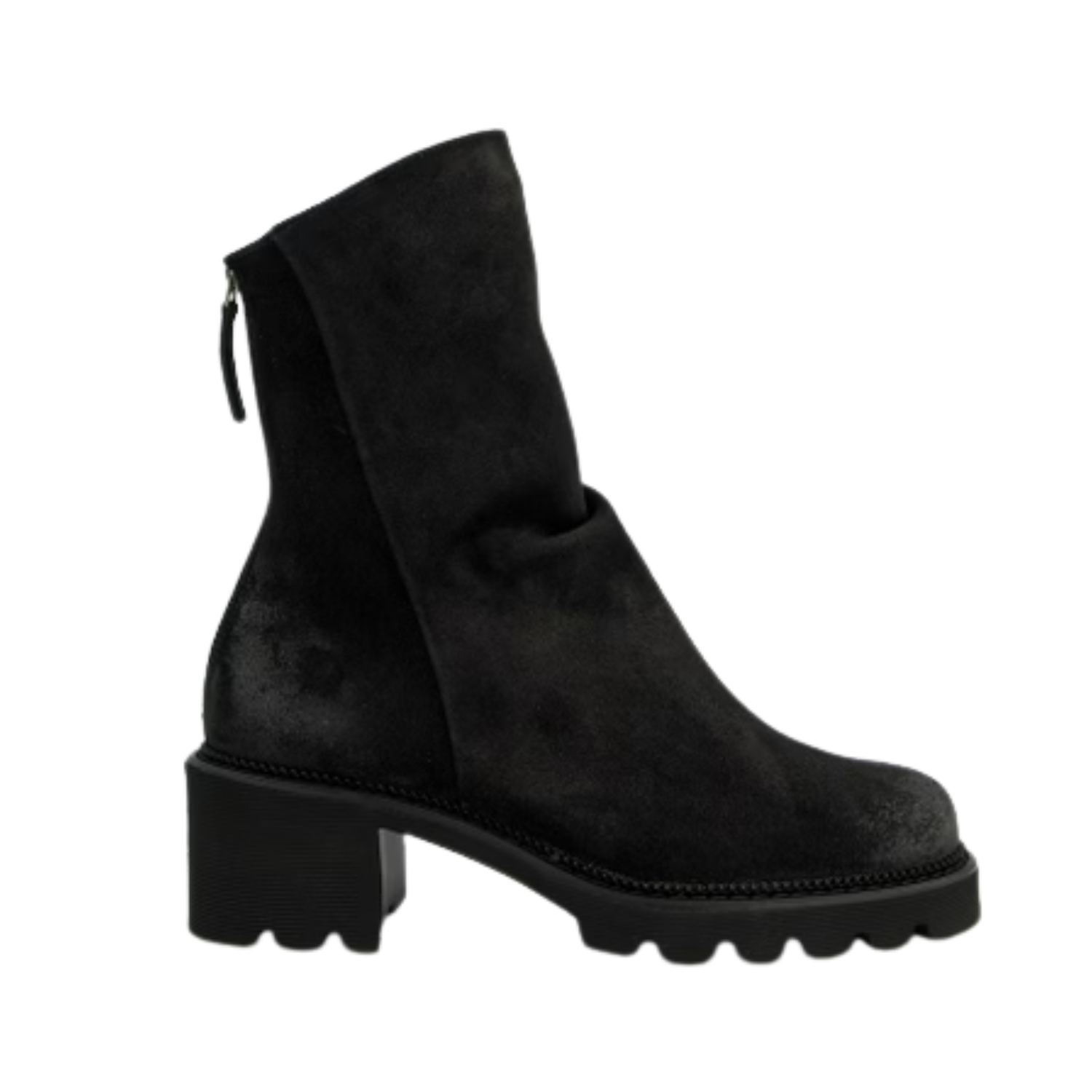 Paul Green 8291 Warmlined Boots