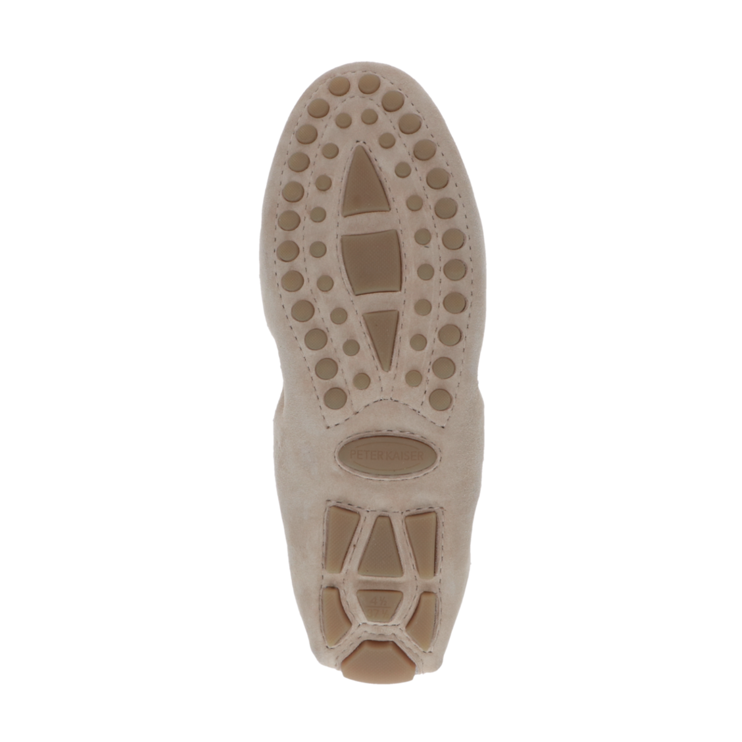 Peter Kaiser Valencia Moccasin Shoe - Image 3