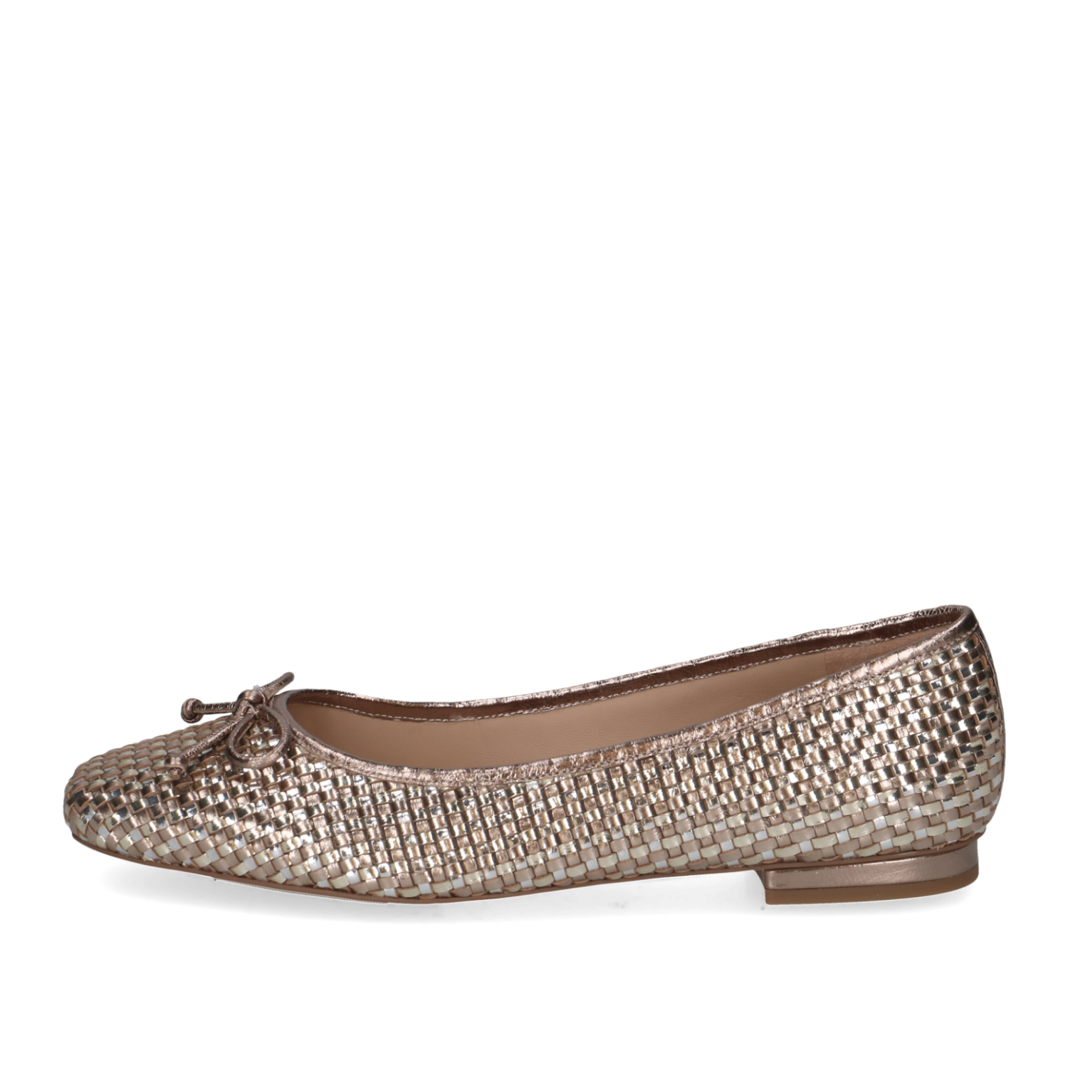 Peter Kaiser Madrid Woven Leather Pump - Image 2