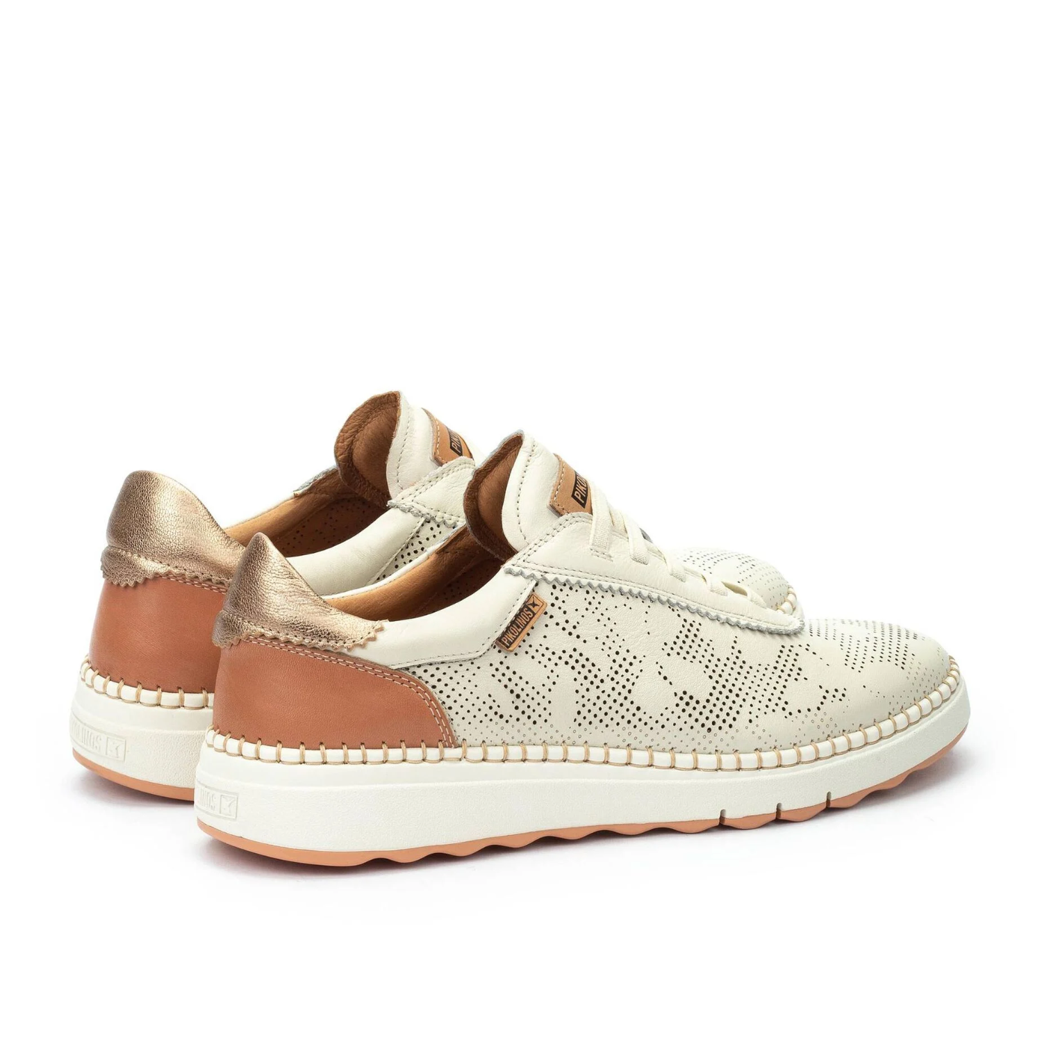 Pikolinos Arenas Trainers - Image 4