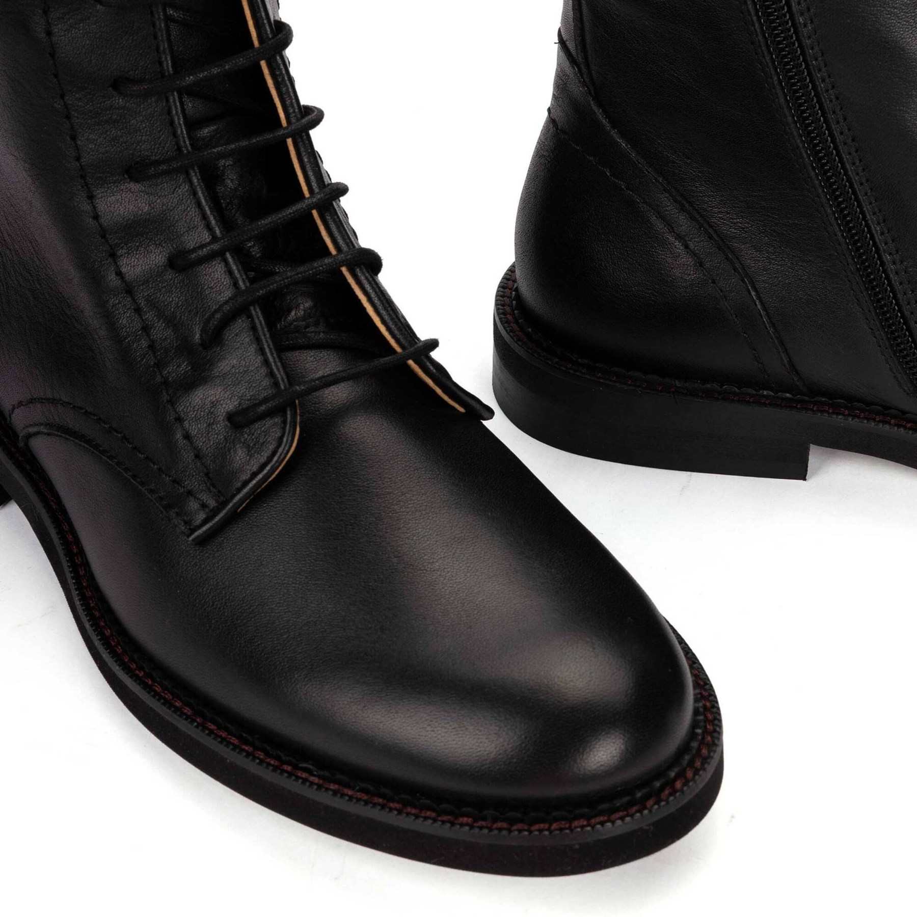 Pikolinos Deva Lace Boots - Image 2