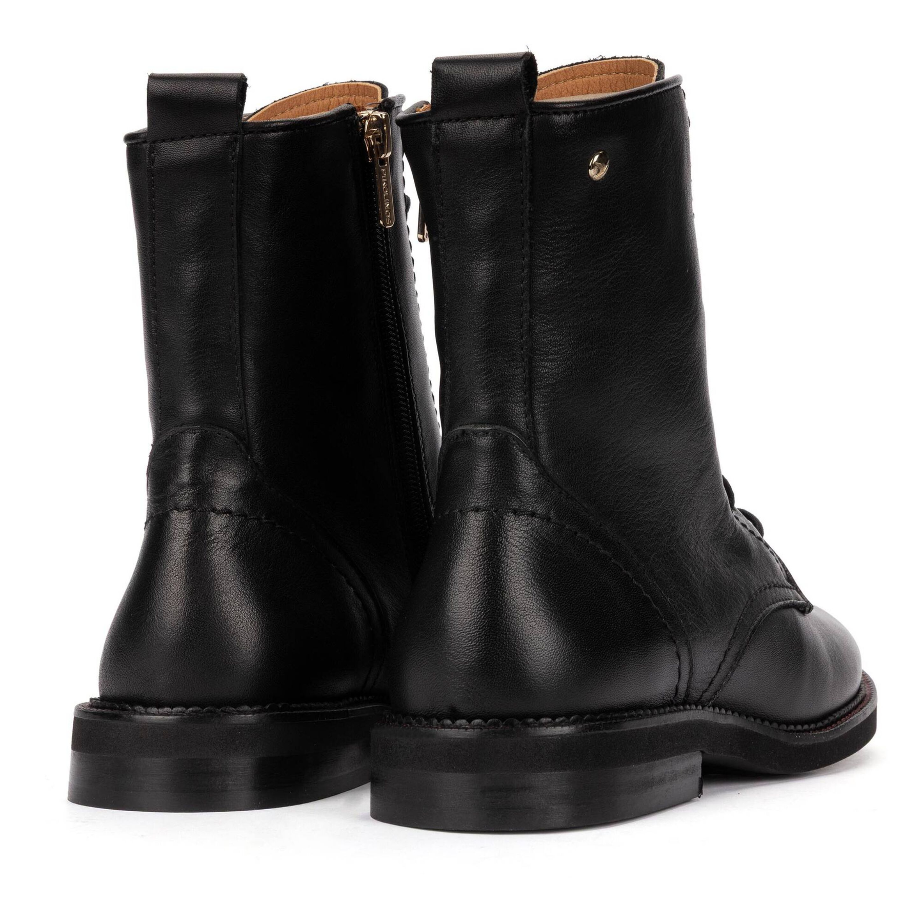 Pikolinos Deva Lace Boots - Image 3