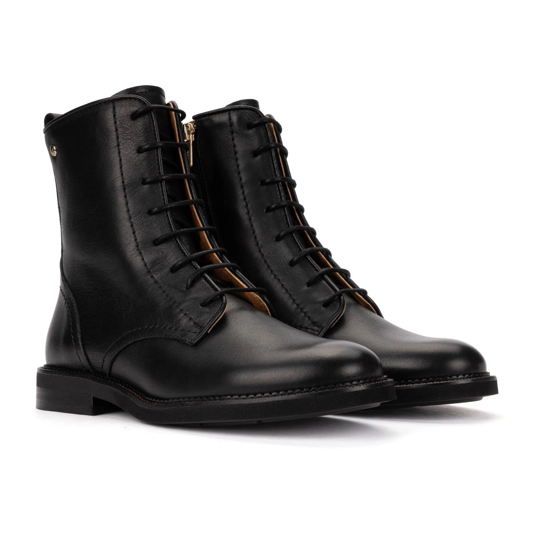 Pikolinos Deva Lace Boots - Image 4