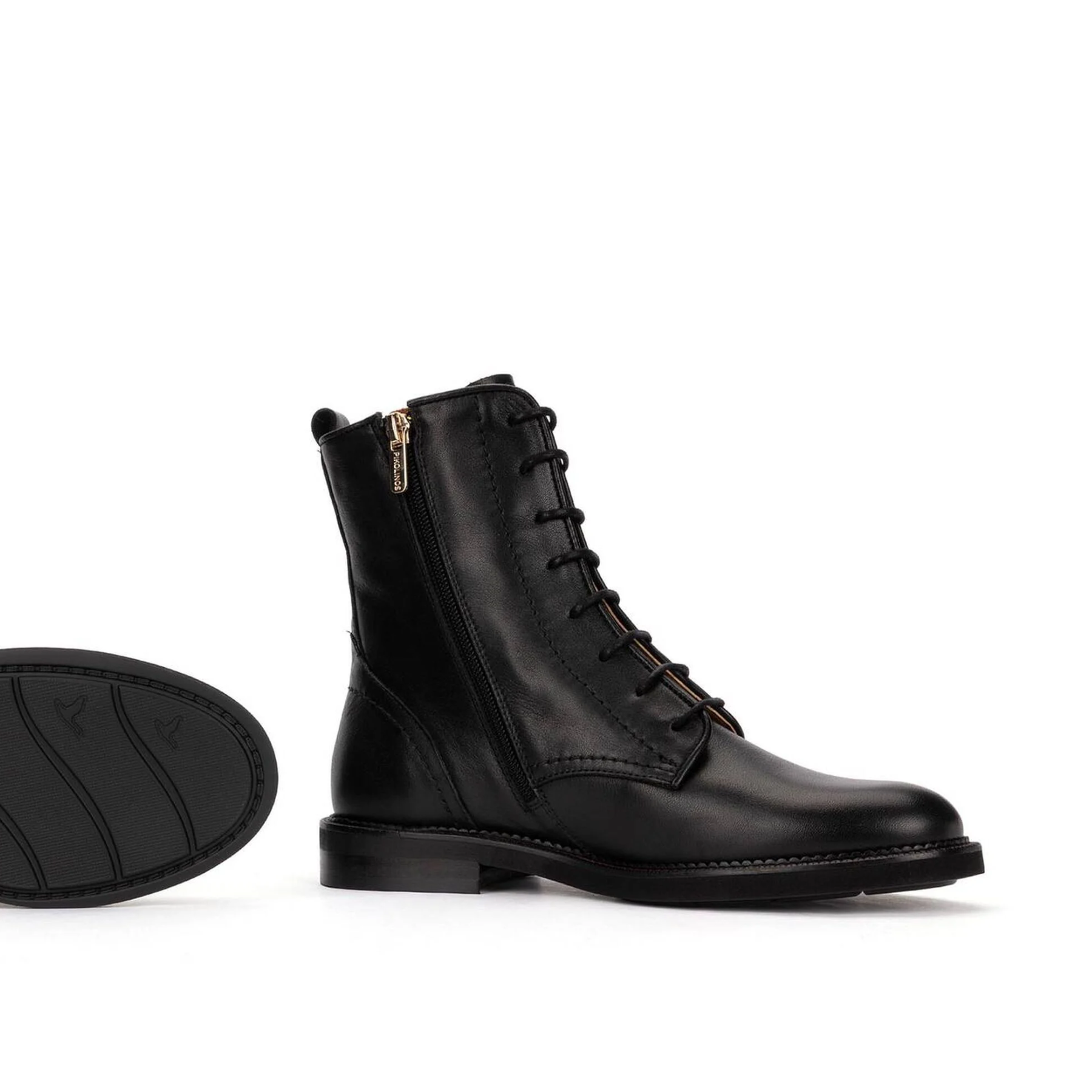 Pikolinos Deva Lace Boots - Image 5